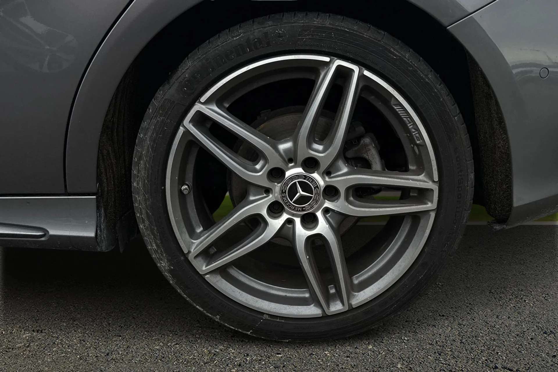 2018 MERCEDES-BENZ B CLASS 2018 MERCEDES-BENZ B CLASS