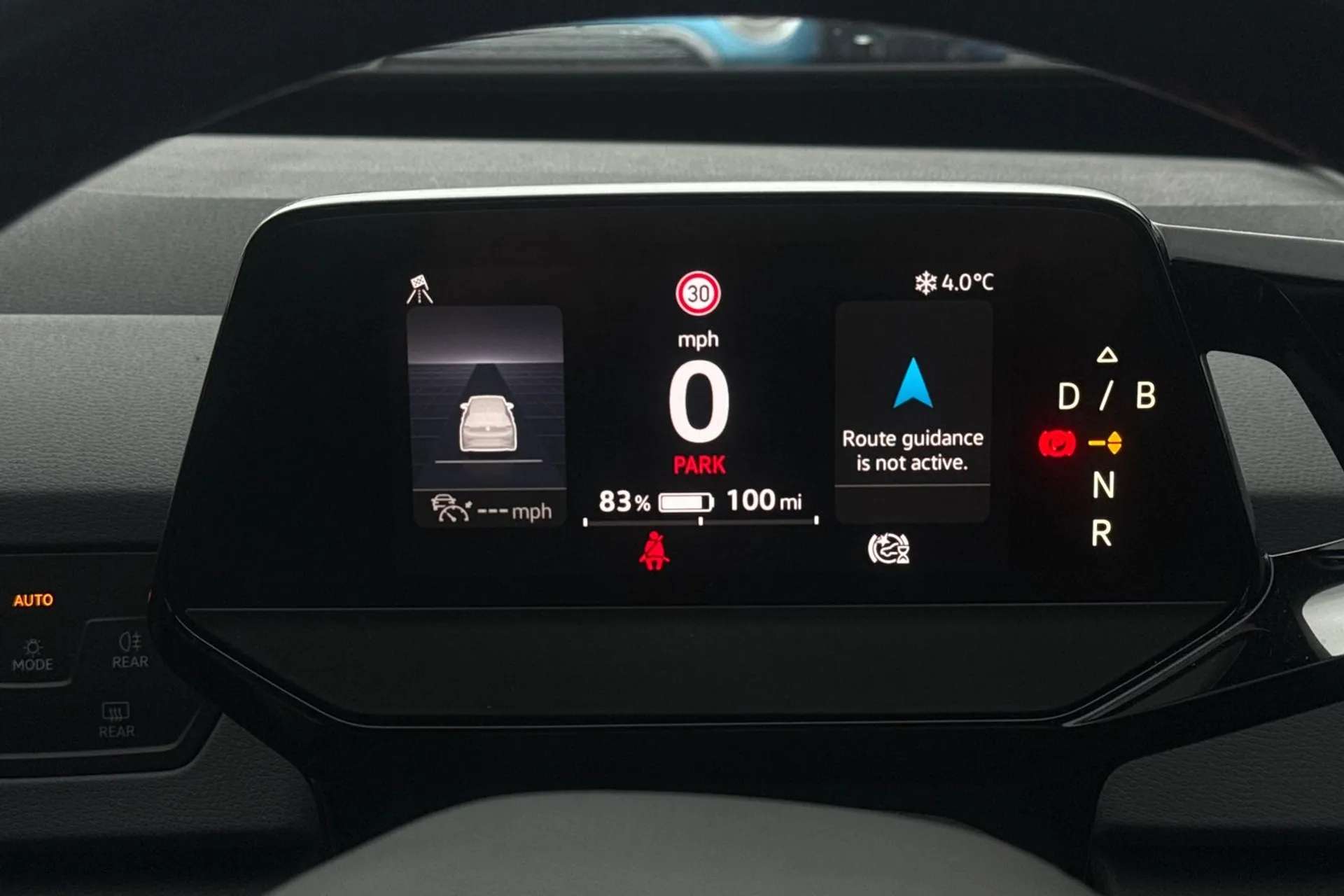 2022 VOLKSWAGEN ID.3 2022 VOLKSWAGEN ID.3