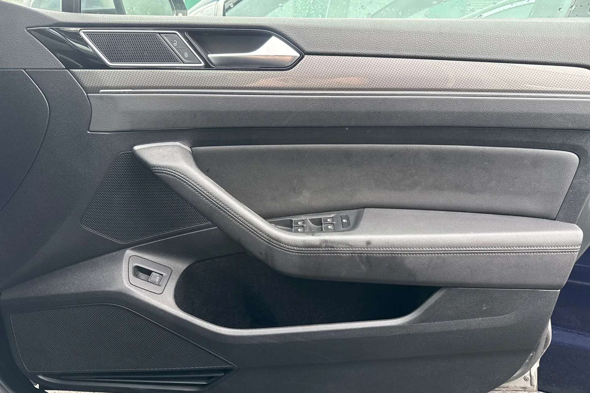 2016 VOLKSWAGEN PASSAT ALLTRACK 2016 VOLKSWAGEN PASSAT ALLTRACK