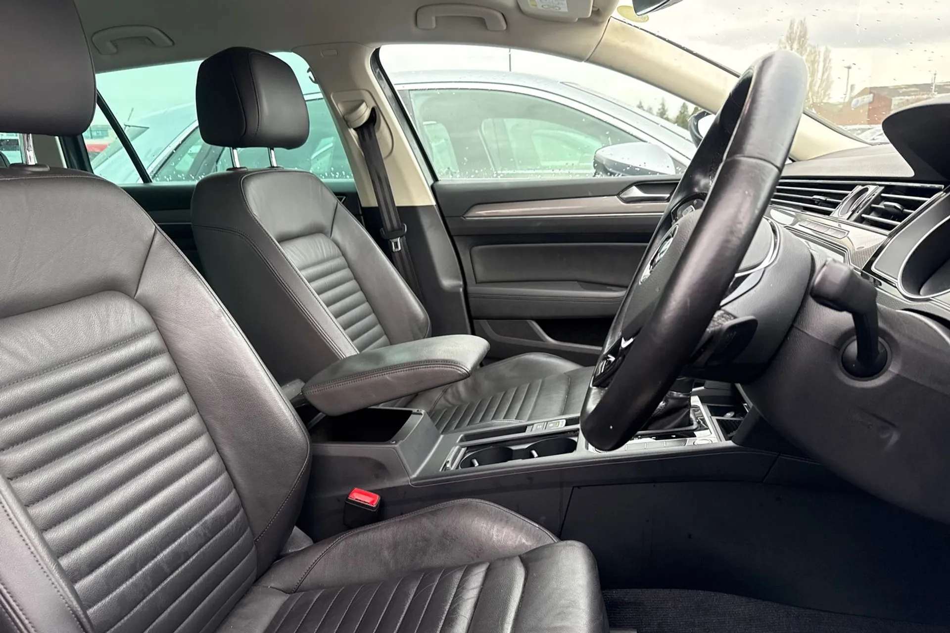 2016 VOLKSWAGEN PASSAT ALLTRACK 2016 VOLKSWAGEN PASSAT ALLTRACK