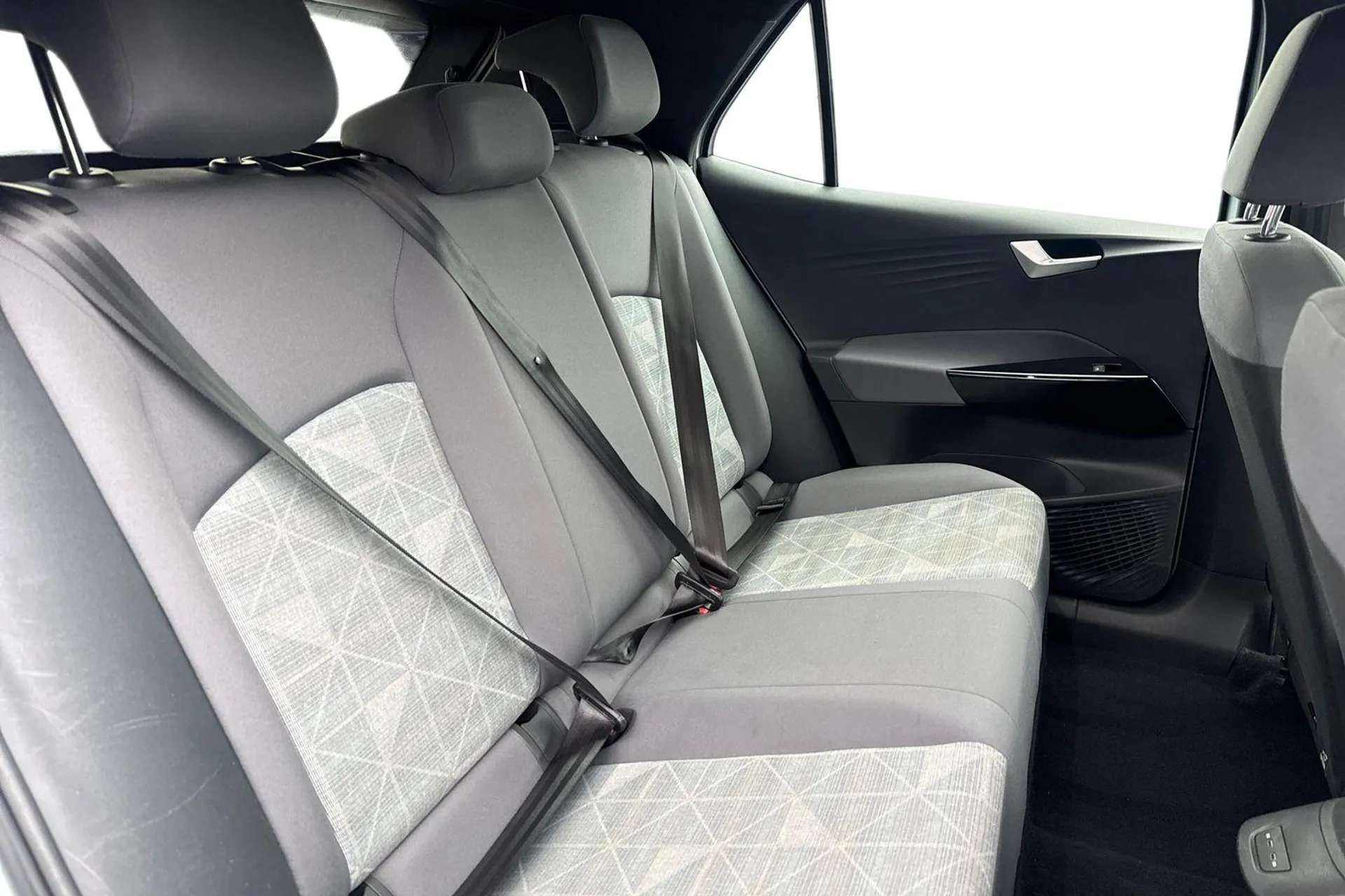 2022 VOLKSWAGEN ID.3 2022 VOLKSWAGEN ID.3