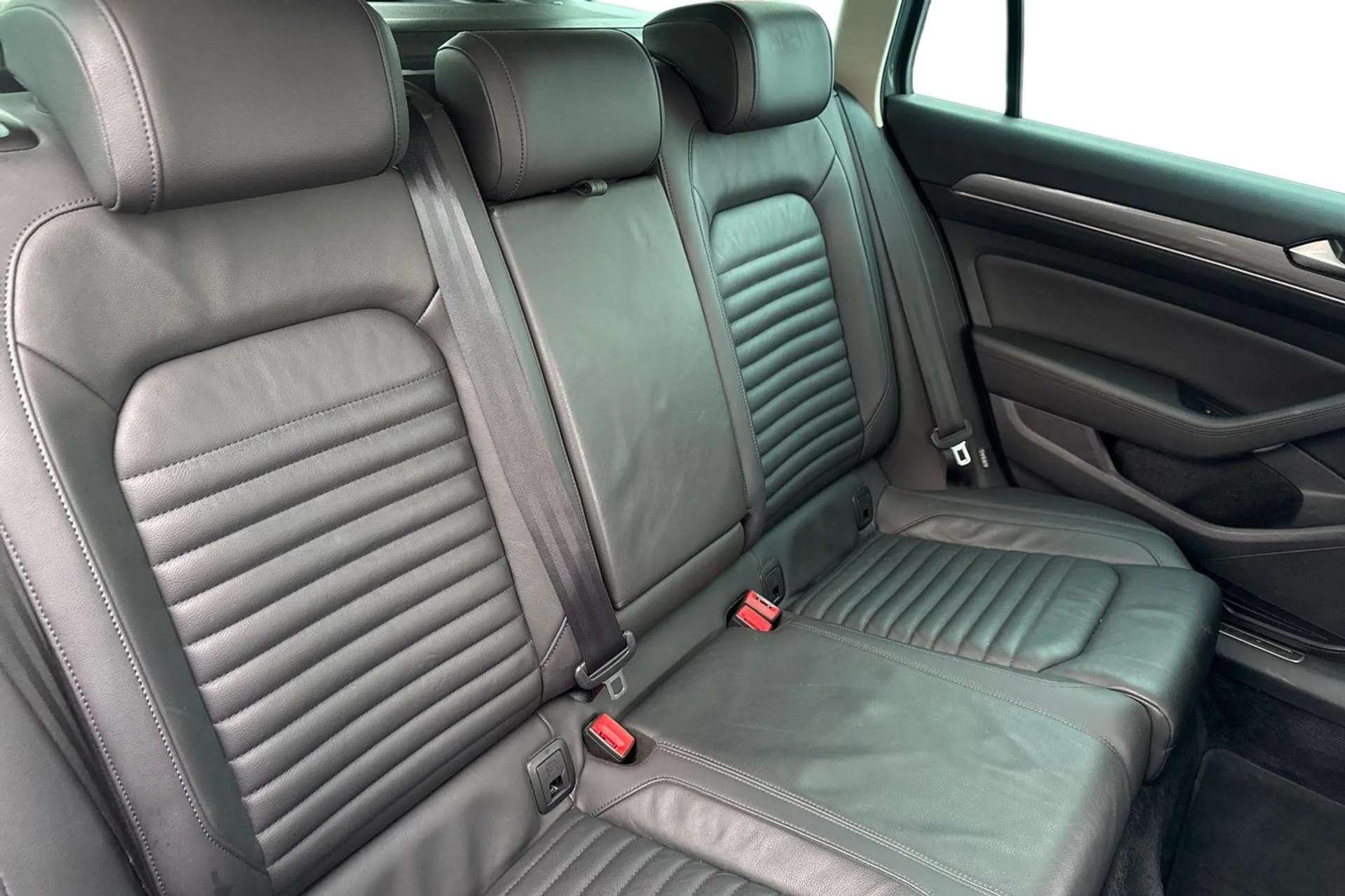 2016 VOLKSWAGEN PASSAT ALLTRACK 2016 VOLKSWAGEN PASSAT ALLTRACK