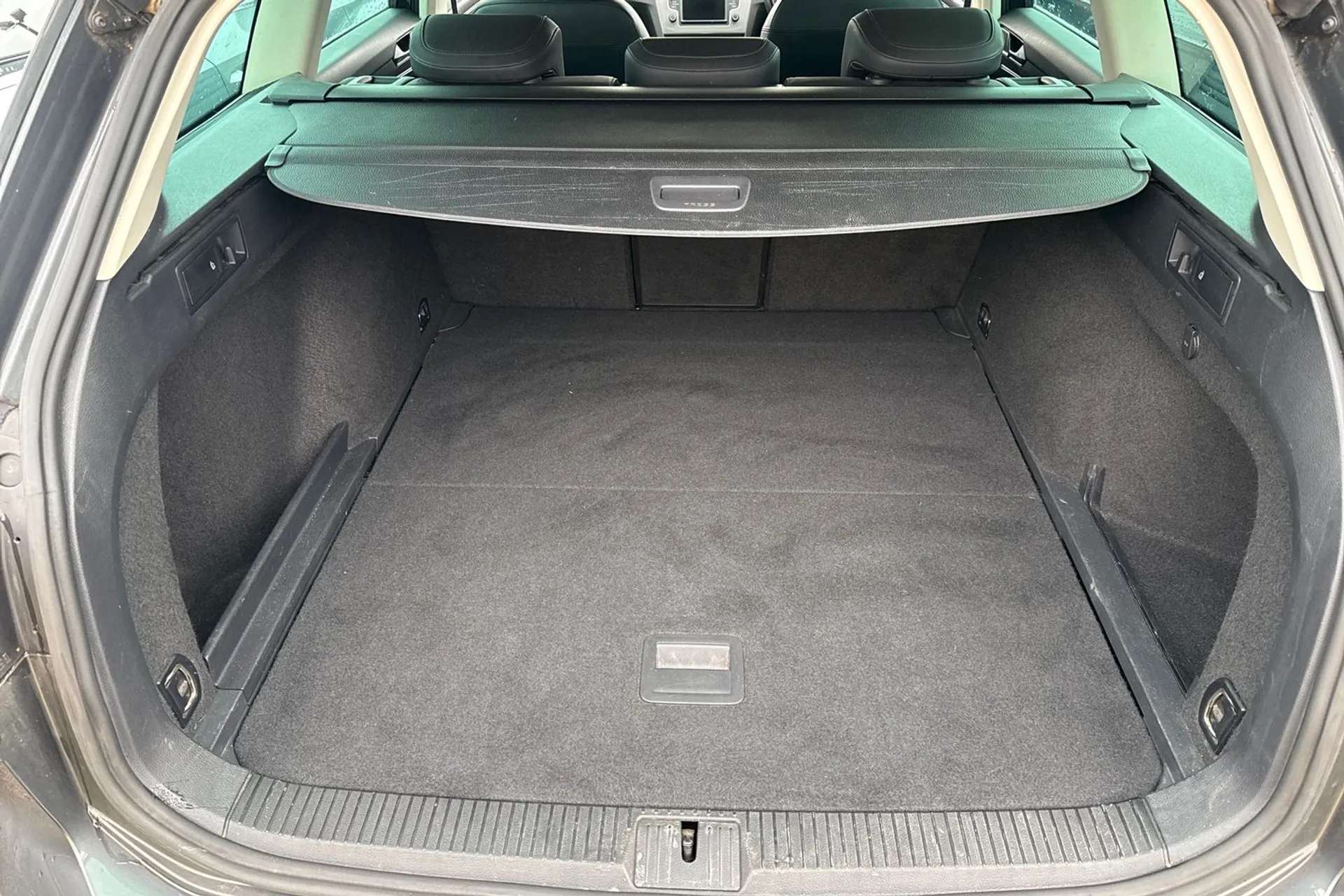 2016 VOLKSWAGEN PASSAT ALLTRACK 2016 VOLKSWAGEN PASSAT ALLTRACK