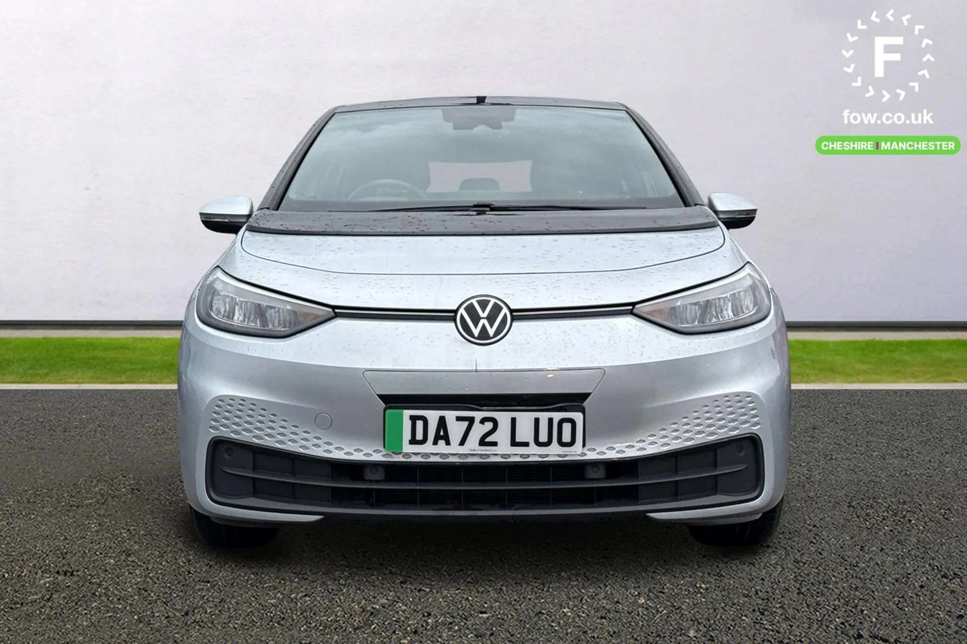 2022 VOLKSWAGEN ID.3 2022 VOLKSWAGEN ID.3