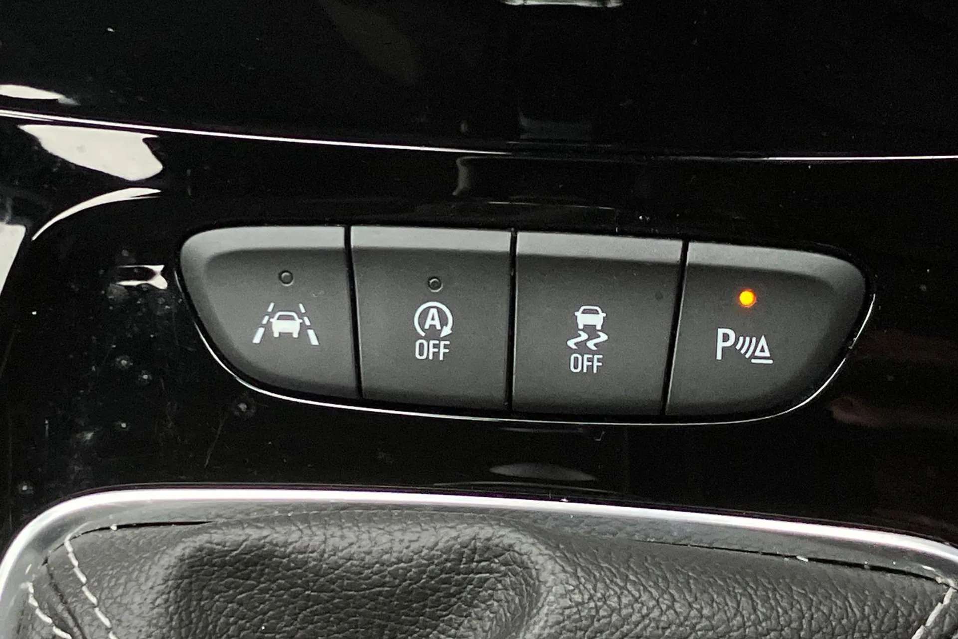 2020 VAUXHALL ASTRA 2020 VAUXHALL ASTRA