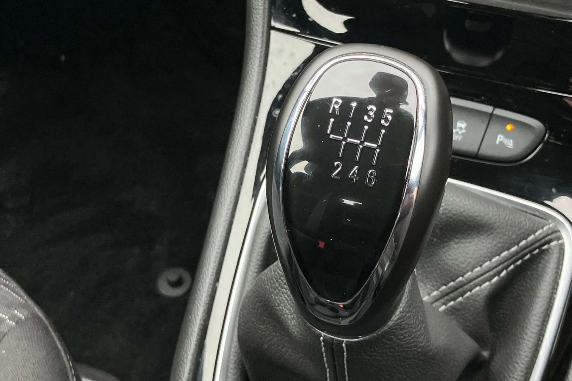 2020 VAUXHALL ASTRA 2020 VAUXHALL ASTRA