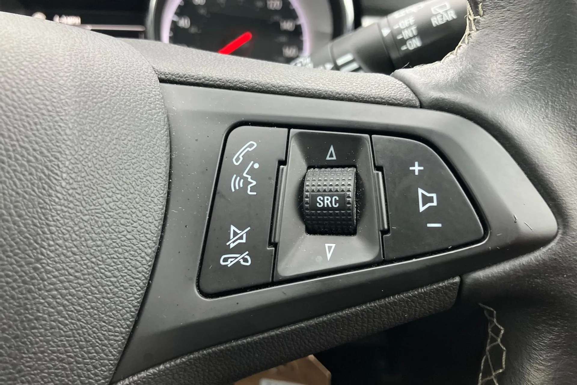 2020 VAUXHALL ASTRA 2020 VAUXHALL ASTRA