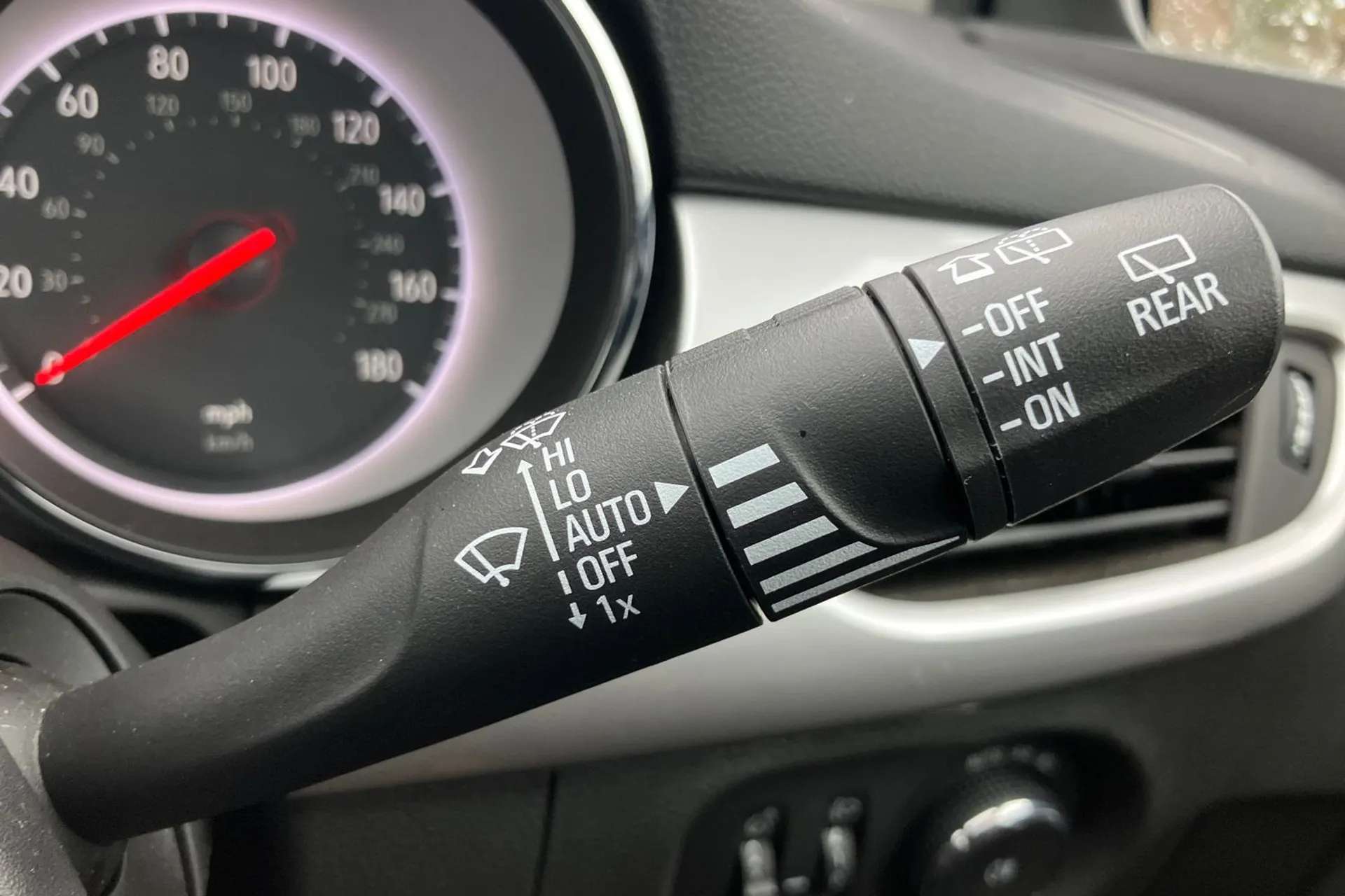 2020 VAUXHALL ASTRA 2020 VAUXHALL ASTRA