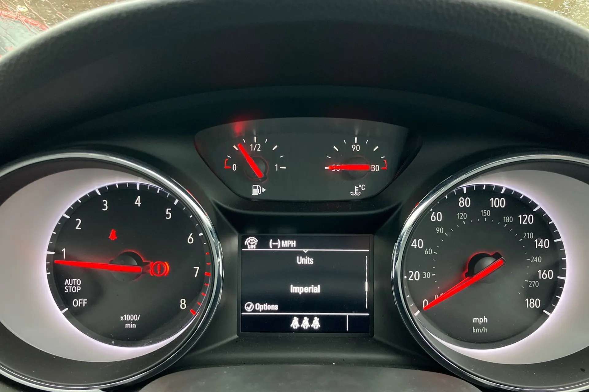 2020 VAUXHALL ASTRA 2020 VAUXHALL ASTRA