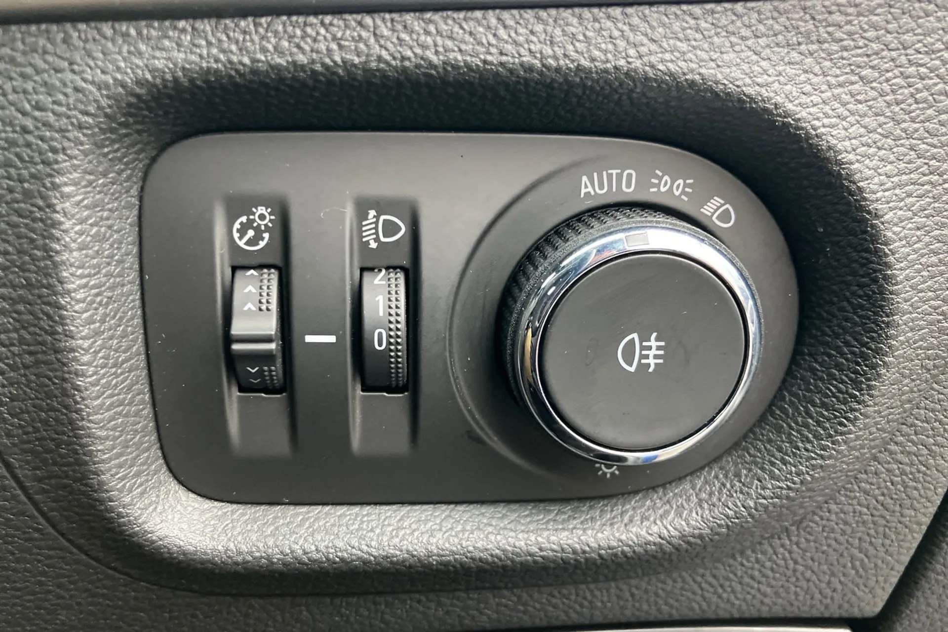 2020 VAUXHALL ASTRA 2020 VAUXHALL ASTRA