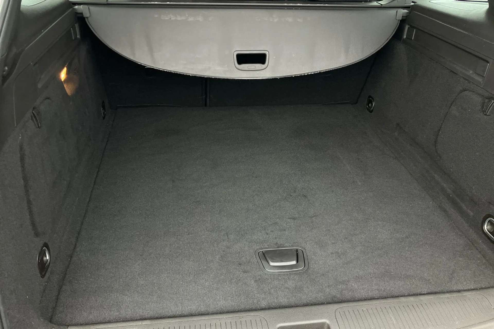 2020 VAUXHALL ASTRA 2020 VAUXHALL ASTRA