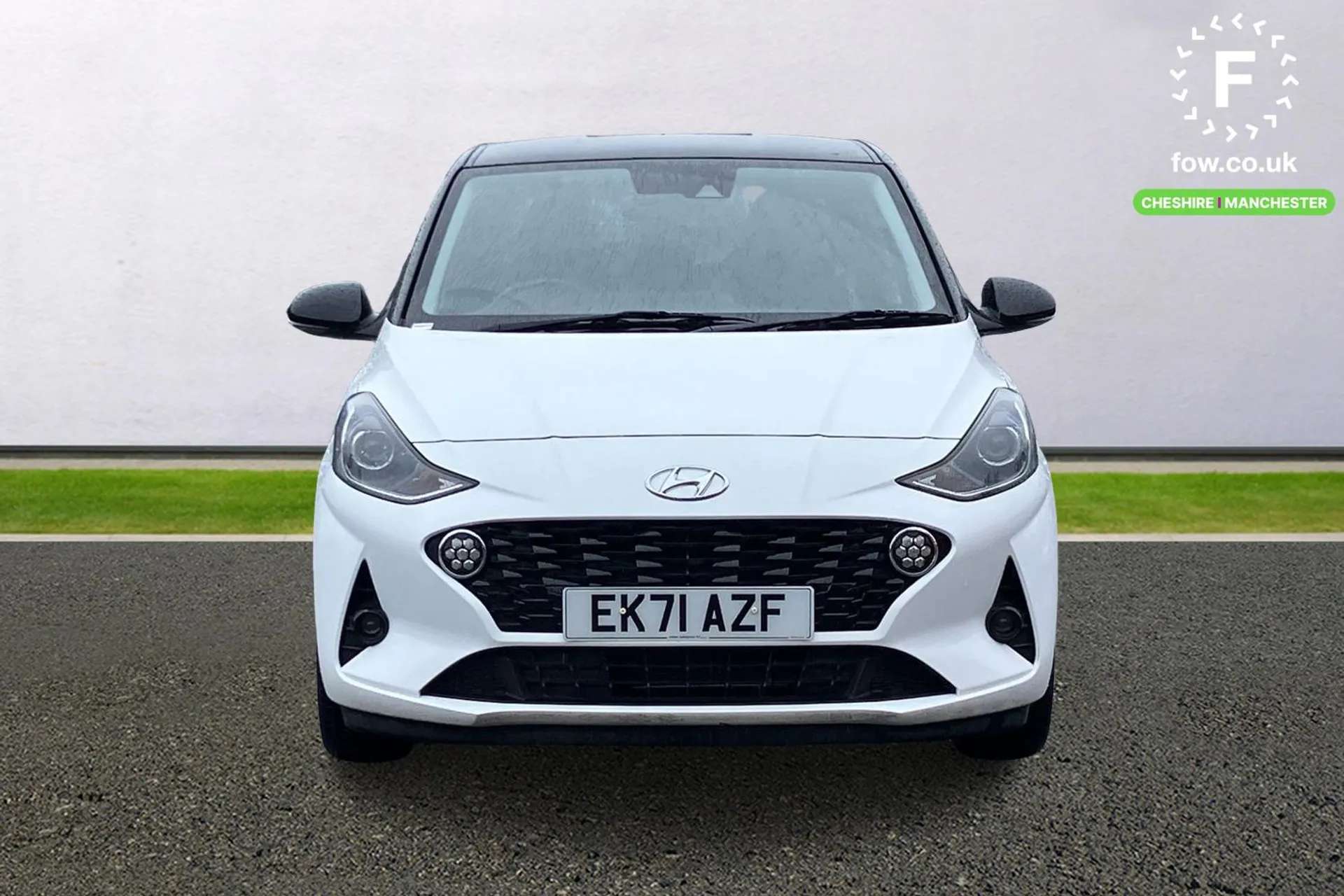 2021 HYUNDAI I10 2021 HYUNDAI I10