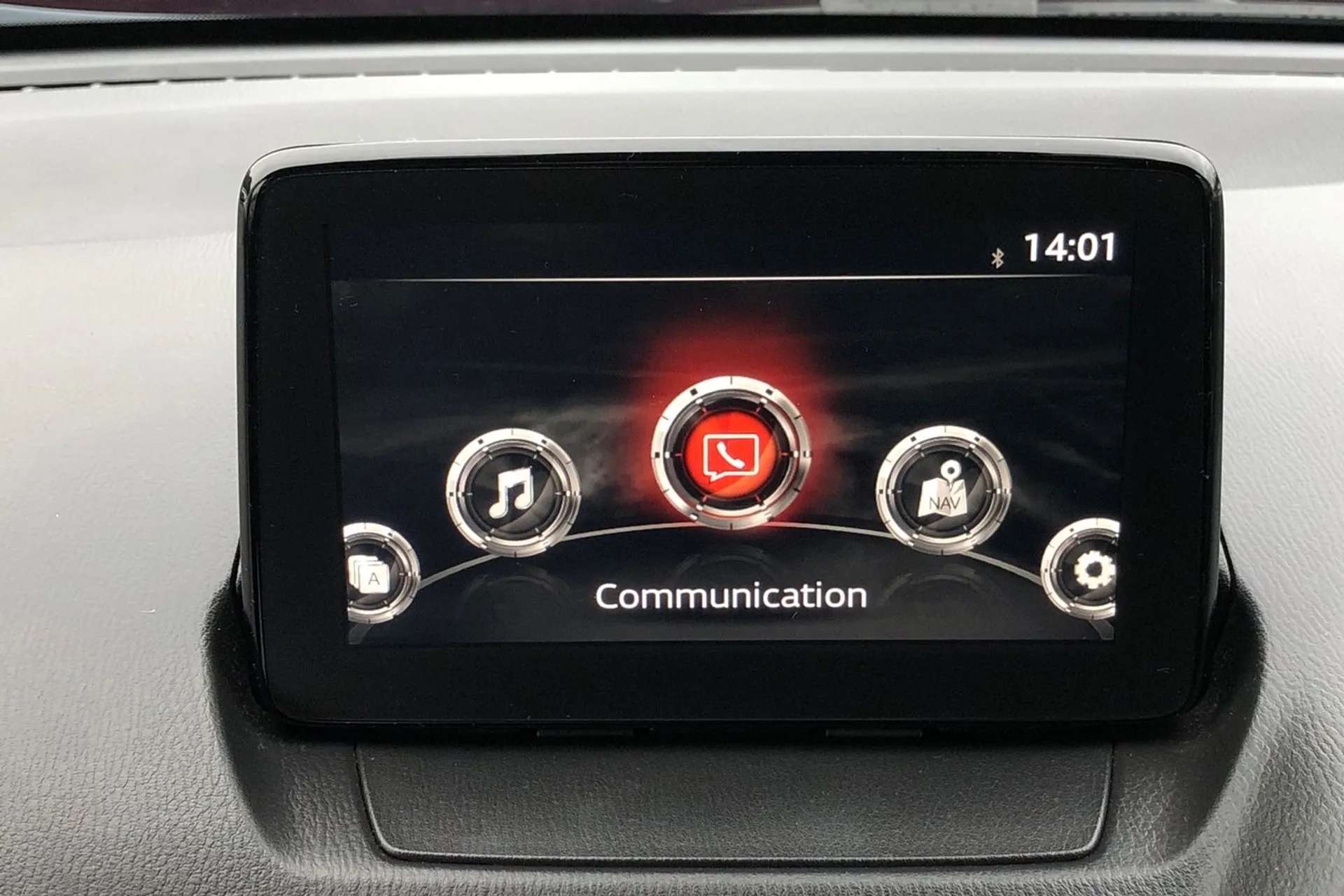 2018 MAZDA CX-3 2018 MAZDA CX-3