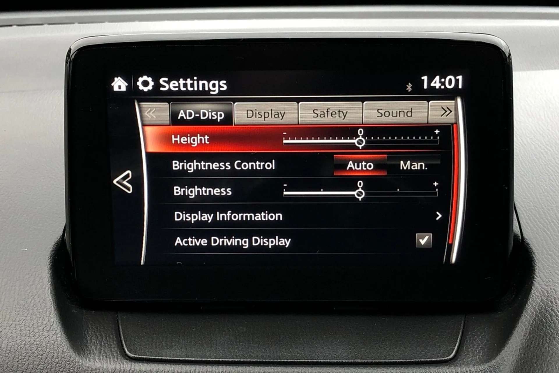 2018 MAZDA CX-3 2018 MAZDA CX-3