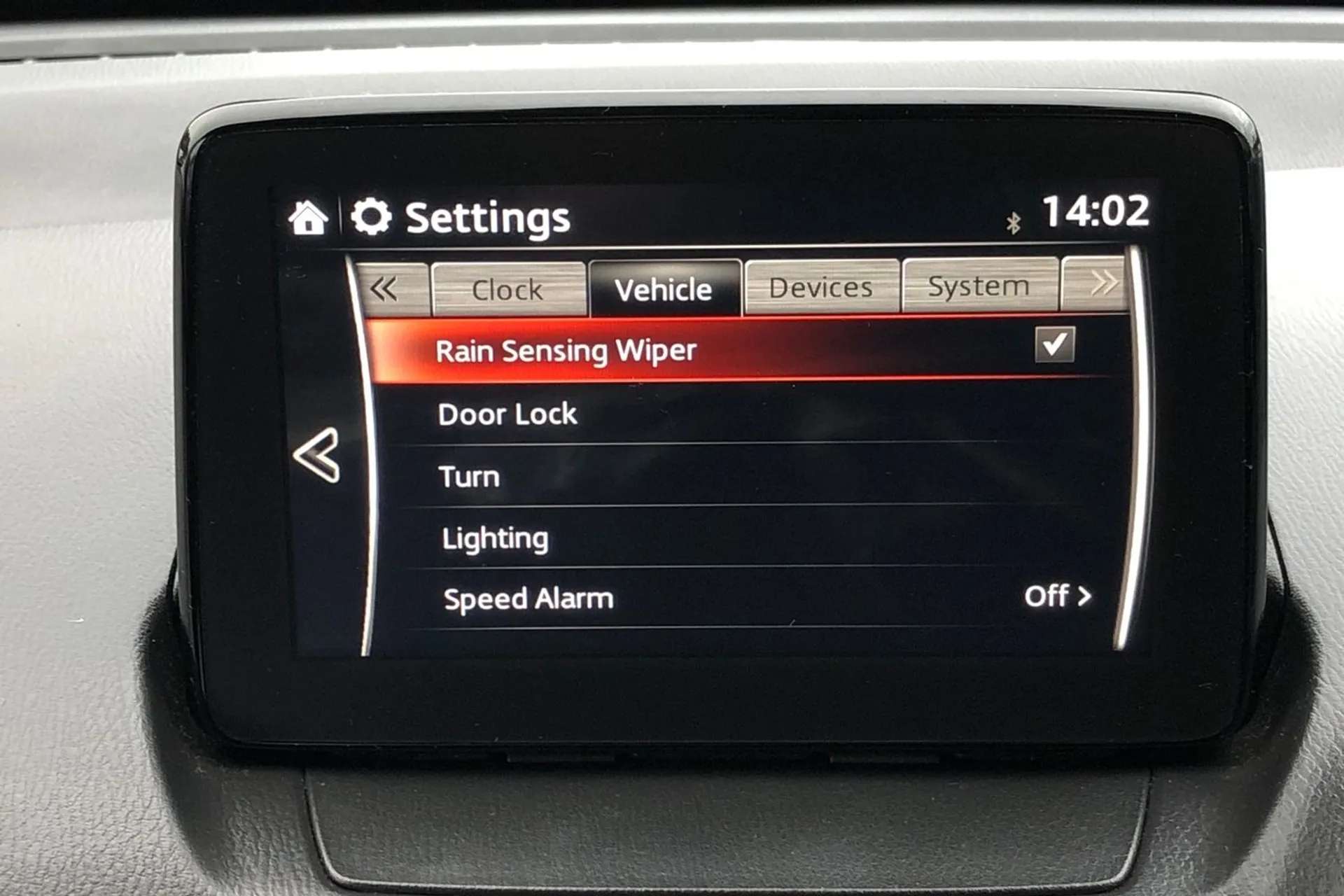 2018 MAZDA CX-3 2018 MAZDA CX-3