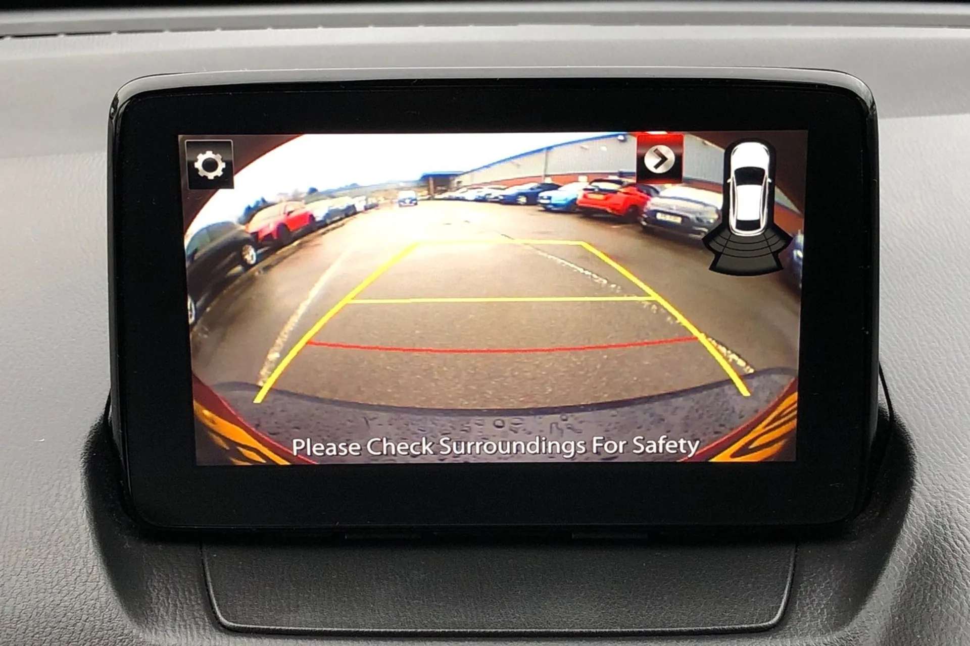 2018 MAZDA CX-3 2018 MAZDA CX-3