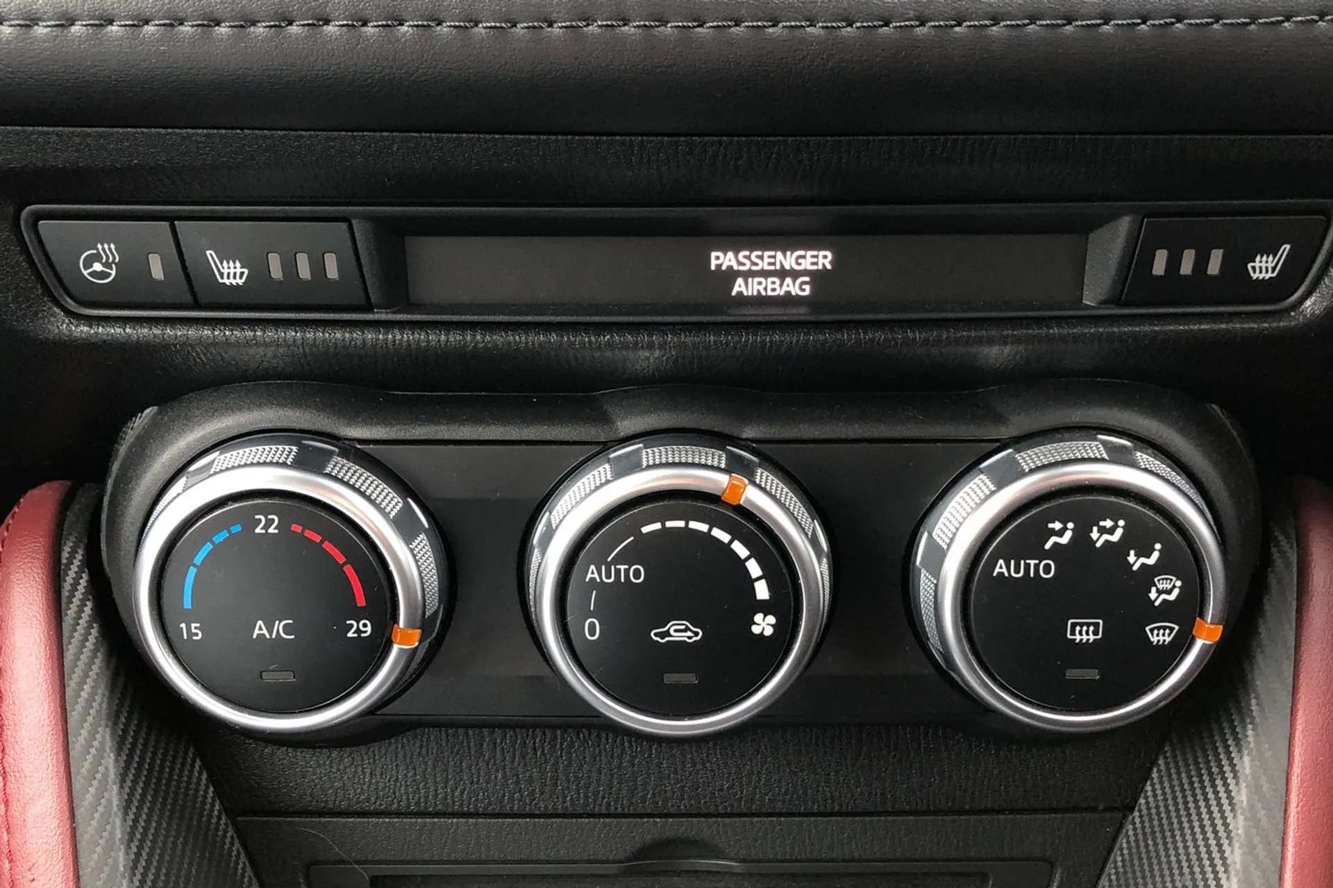 2018 MAZDA CX-3 2018 MAZDA CX-3