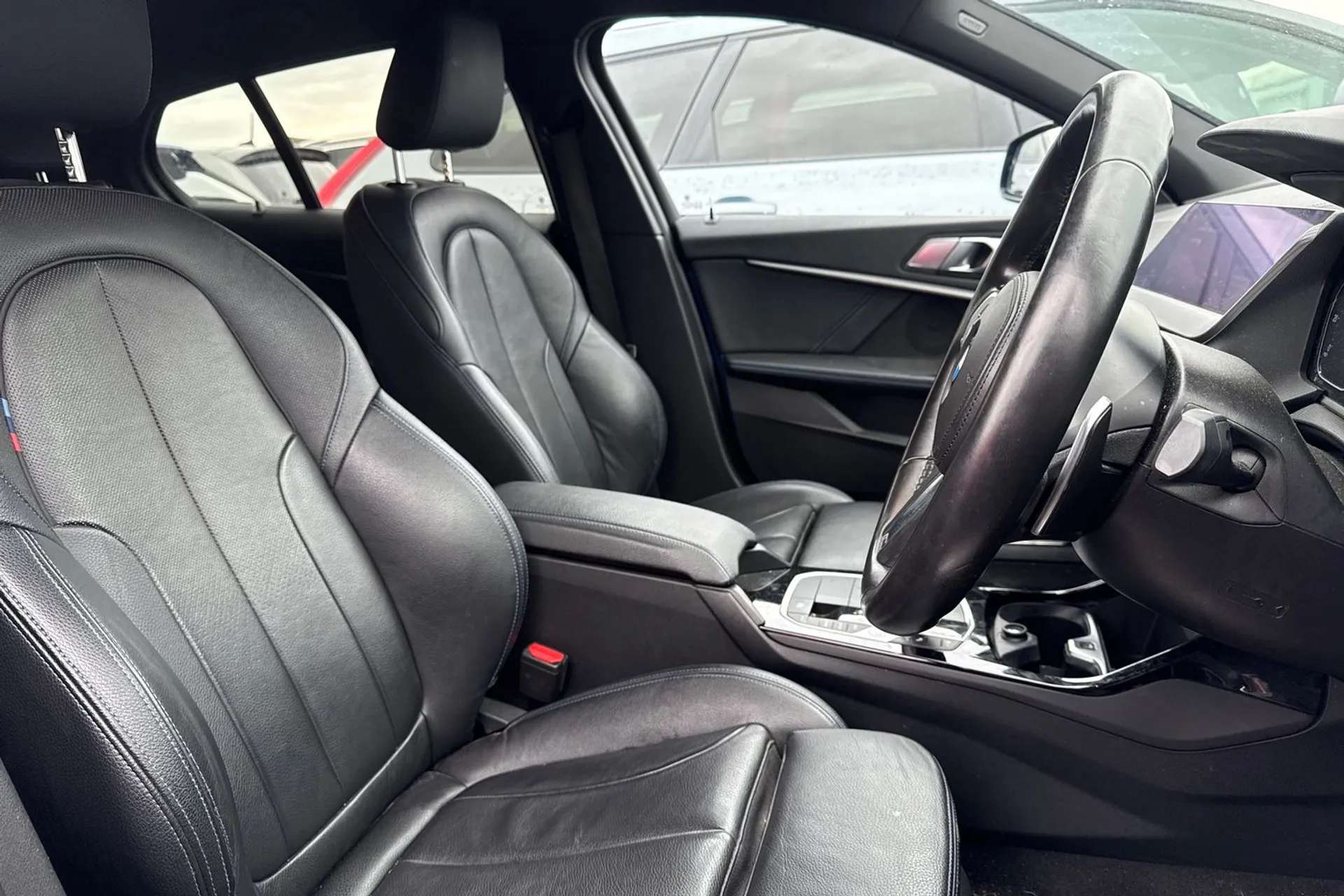 2020 BMW 1 SERIES 2020 BMW 1 SERIES