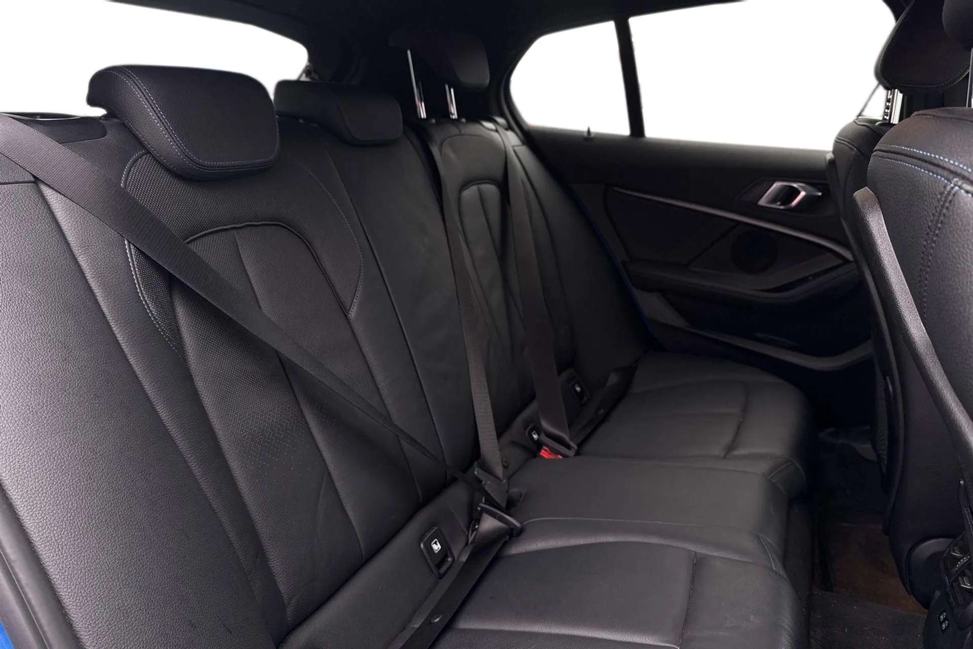 2020 BMW 1 SERIES 2020 BMW 1 SERIES