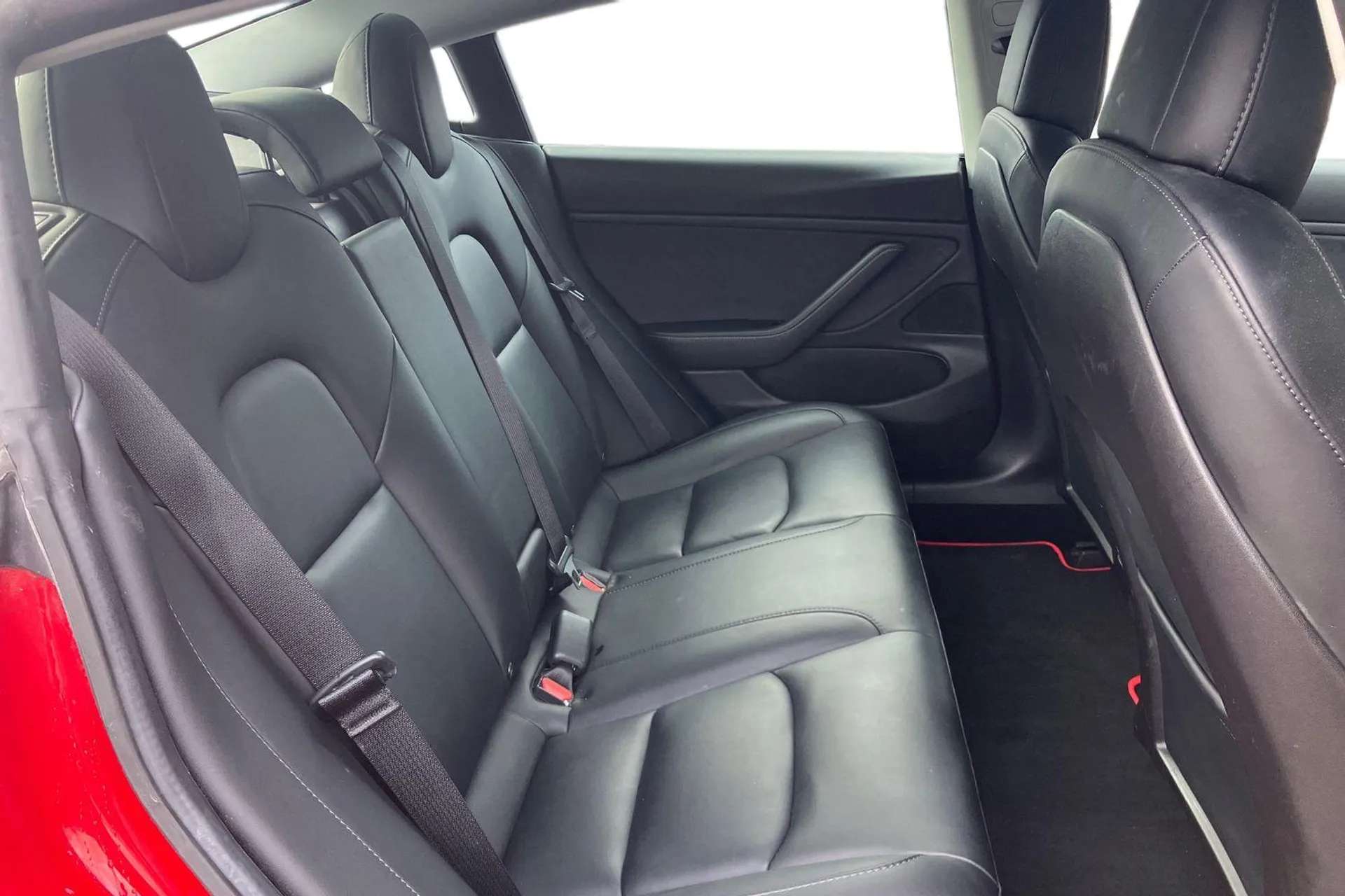 2019 TESLA MODEL 3 2019 TESLA MODEL 3