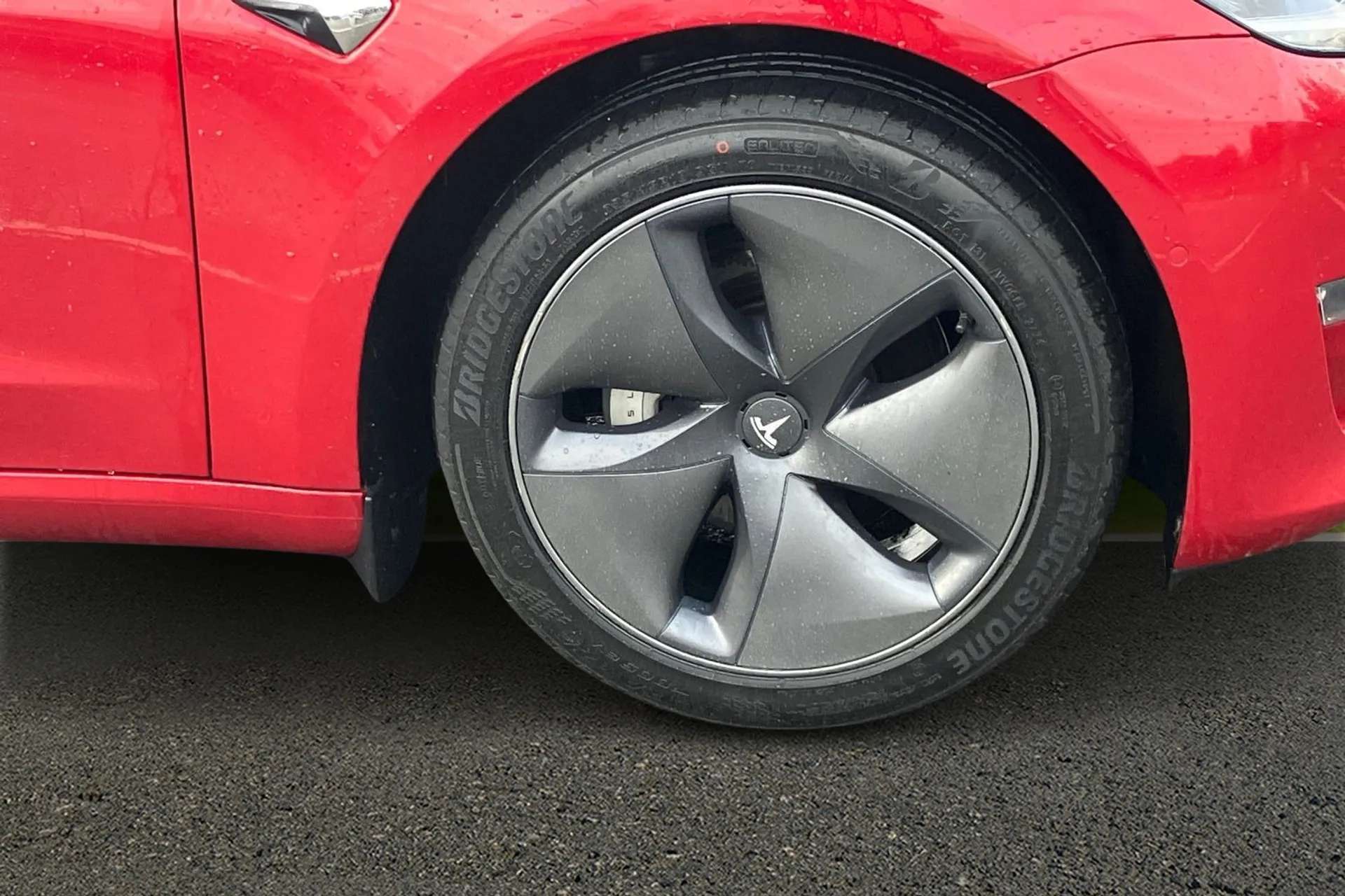 2019 TESLA MODEL 3 2019 TESLA MODEL 3