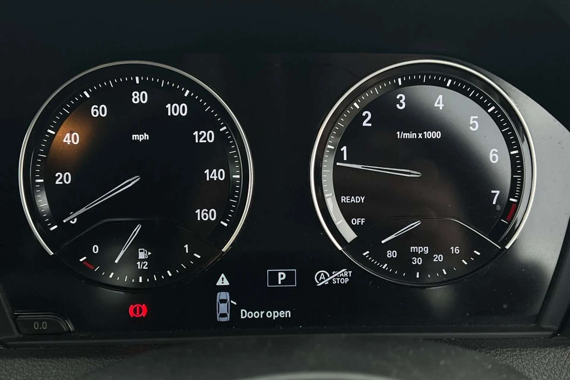 2018 BMW 1 SERIES 2018 BMW 1 SERIES