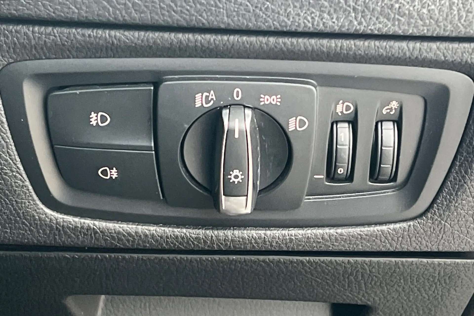 2018 BMW 1 SERIES 2018 BMW 1 SERIES