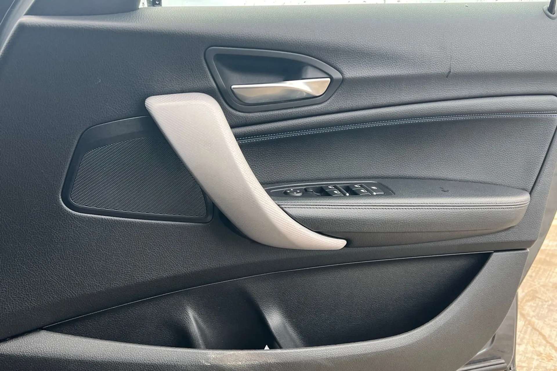 2018 BMW 1 SERIES 2018 BMW 1 SERIES