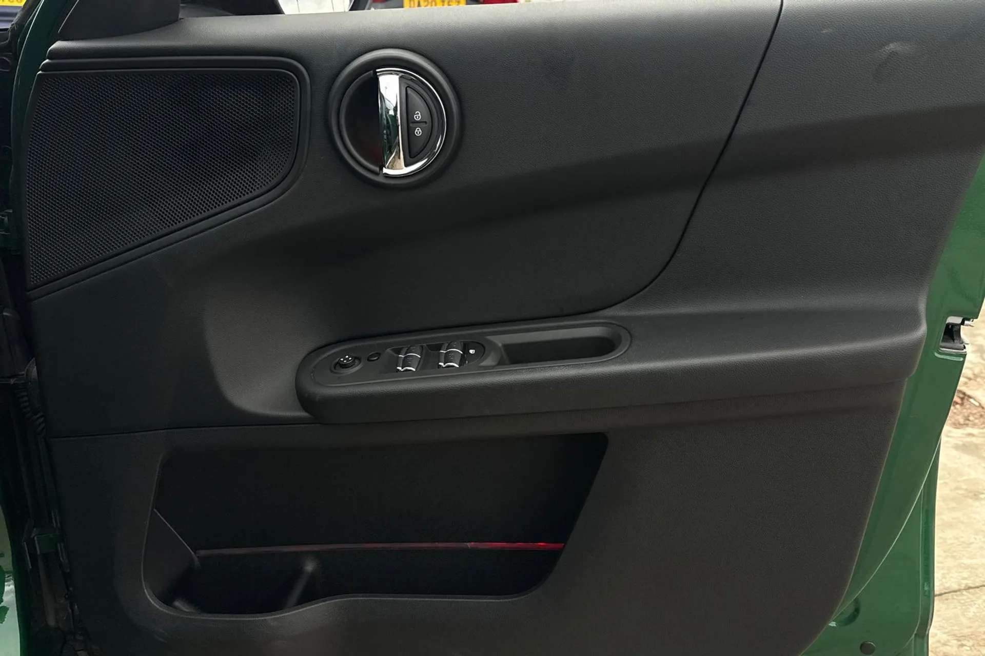 2022 MINI COUNTRYMAN 2022 MINI COUNTRYMAN