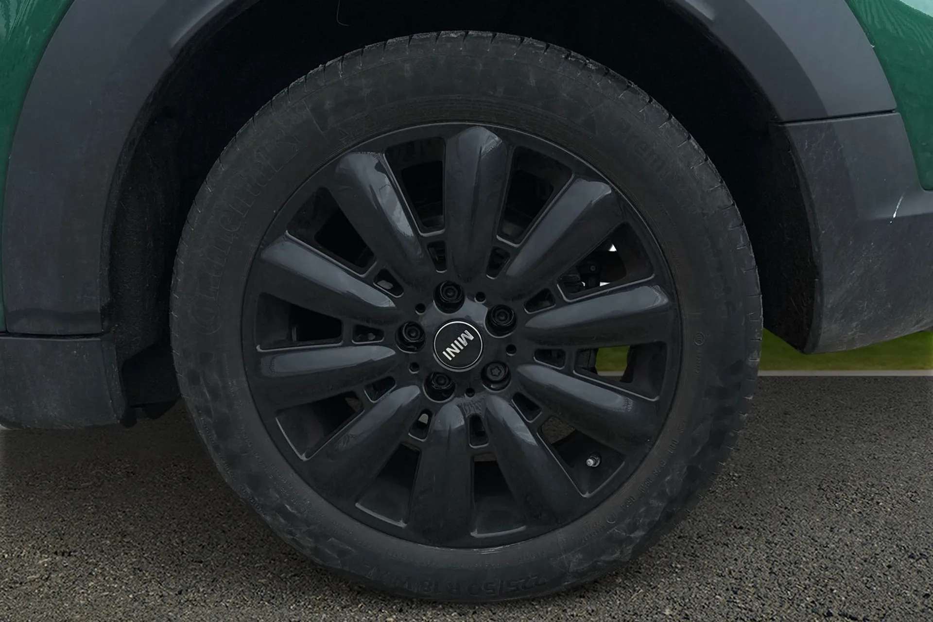 2022 MINI COUNTRYMAN 2022 MINI COUNTRYMAN