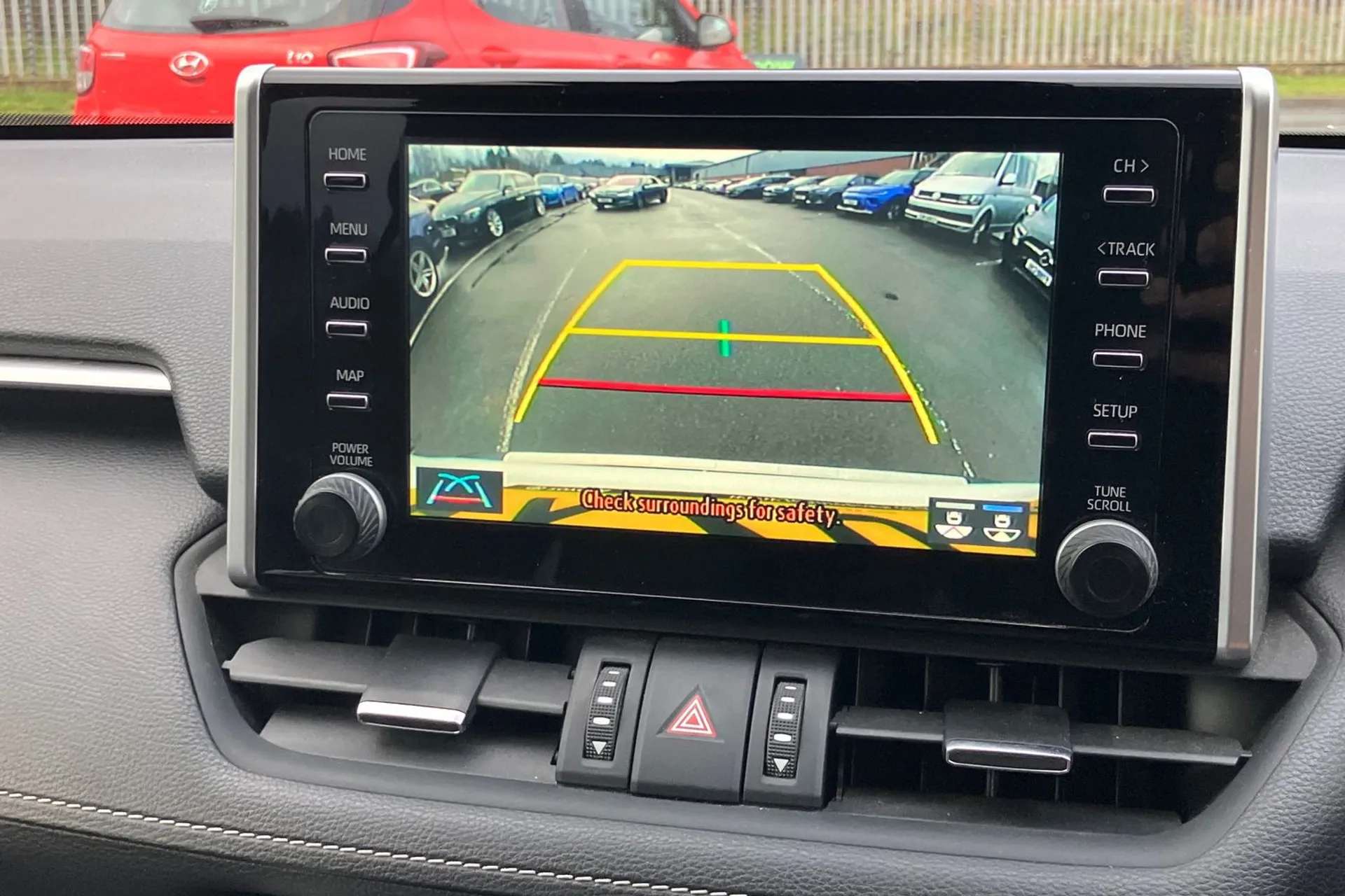 2020 TOYOTA RAV4 2020 TOYOTA RAV4