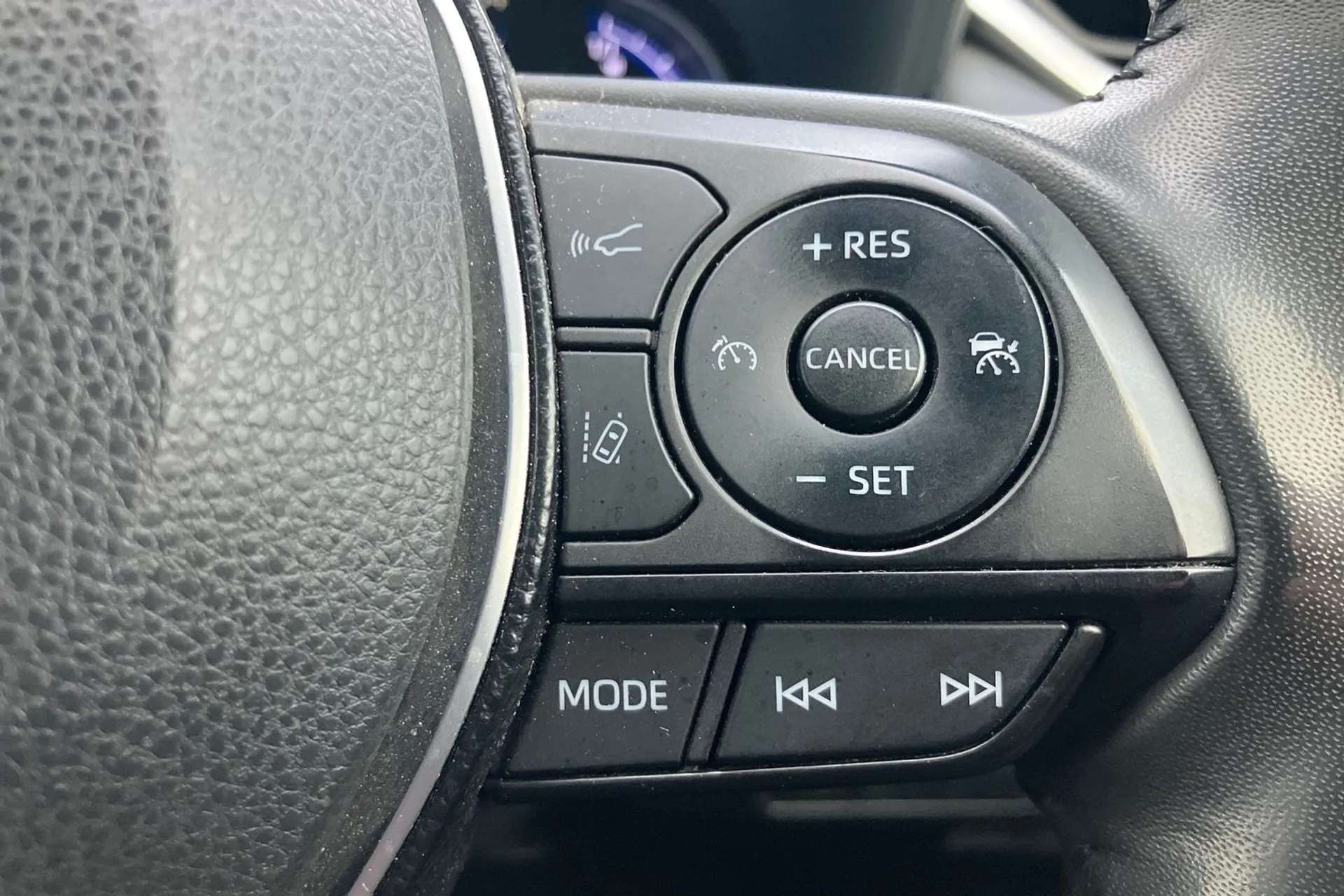 2020 TOYOTA RAV4 2020 TOYOTA RAV4