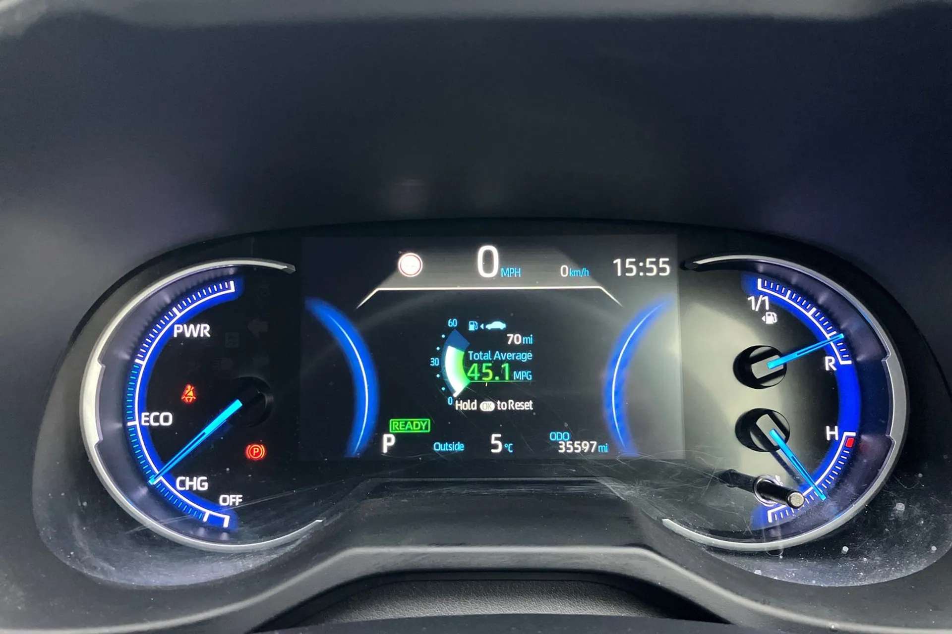 2020 TOYOTA RAV4 2020 TOYOTA RAV4