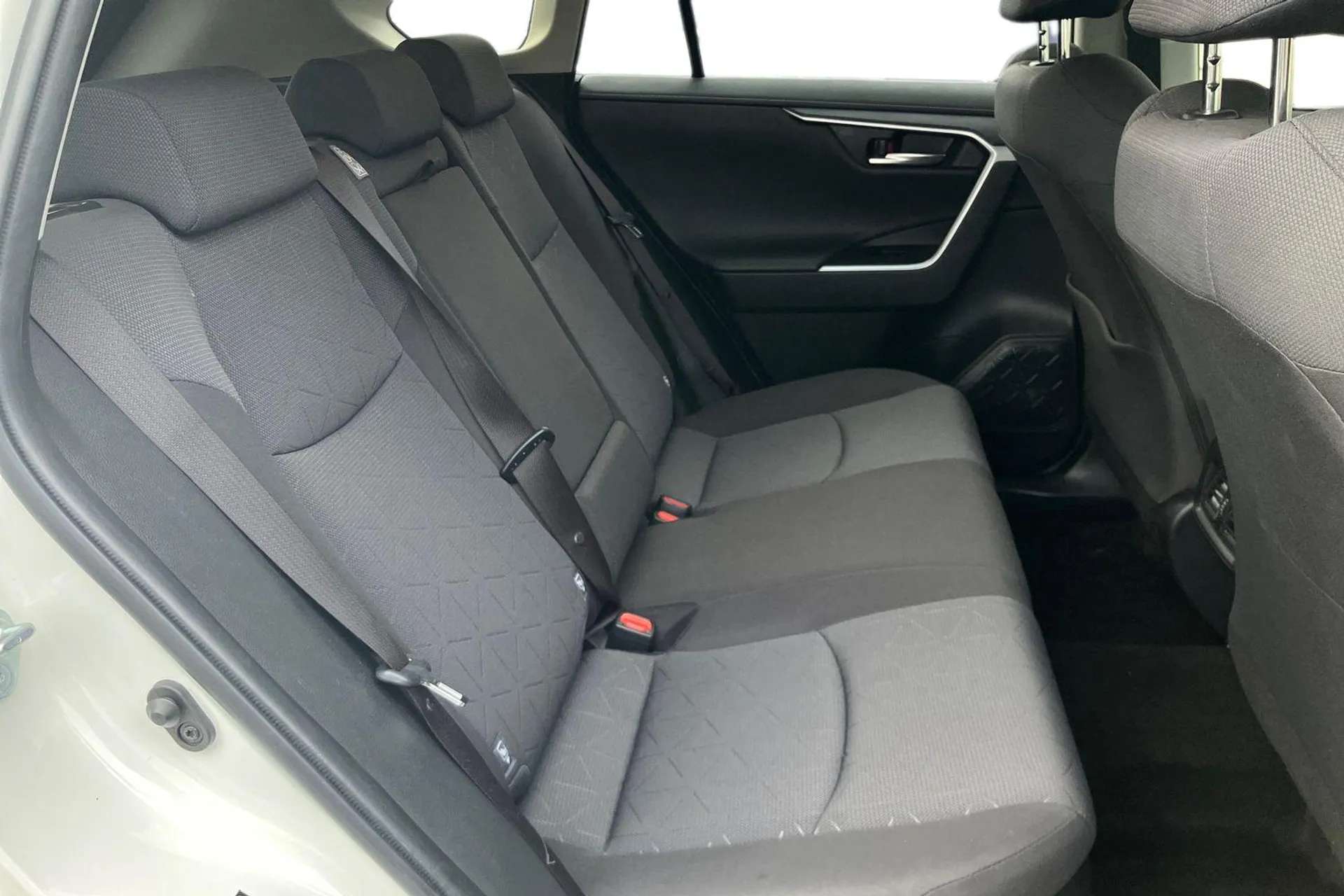 2020 TOYOTA RAV4 2020 TOYOTA RAV4