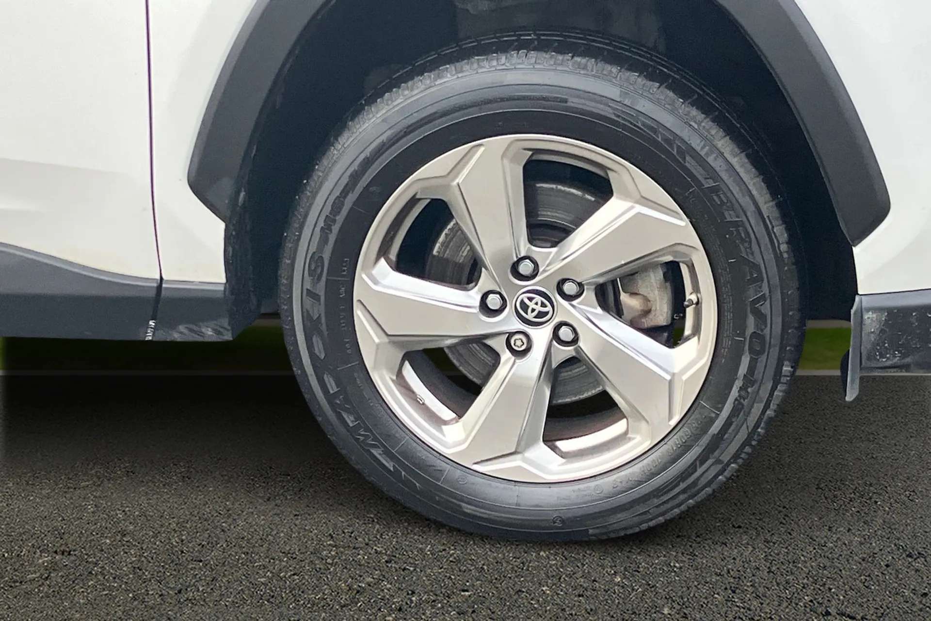 2020 TOYOTA RAV4 2020 TOYOTA RAV4