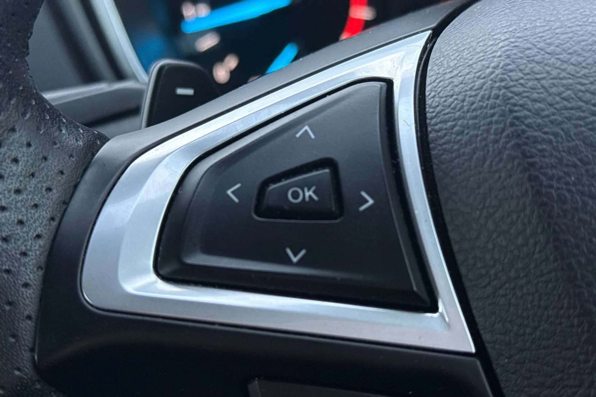 2017 FORD MONDEO 2017 FORD MONDEO