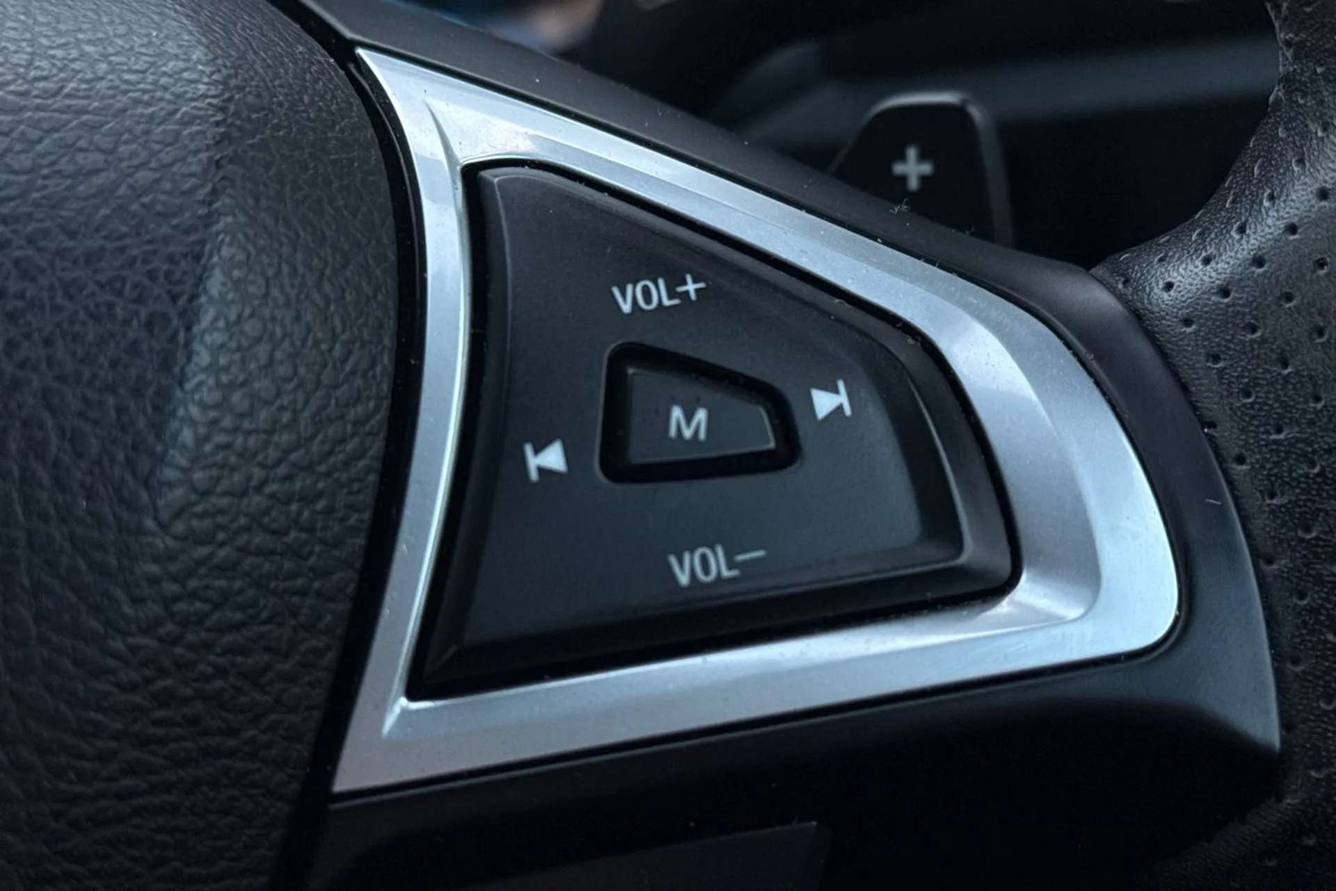 2017 FORD MONDEO 2017 FORD MONDEO