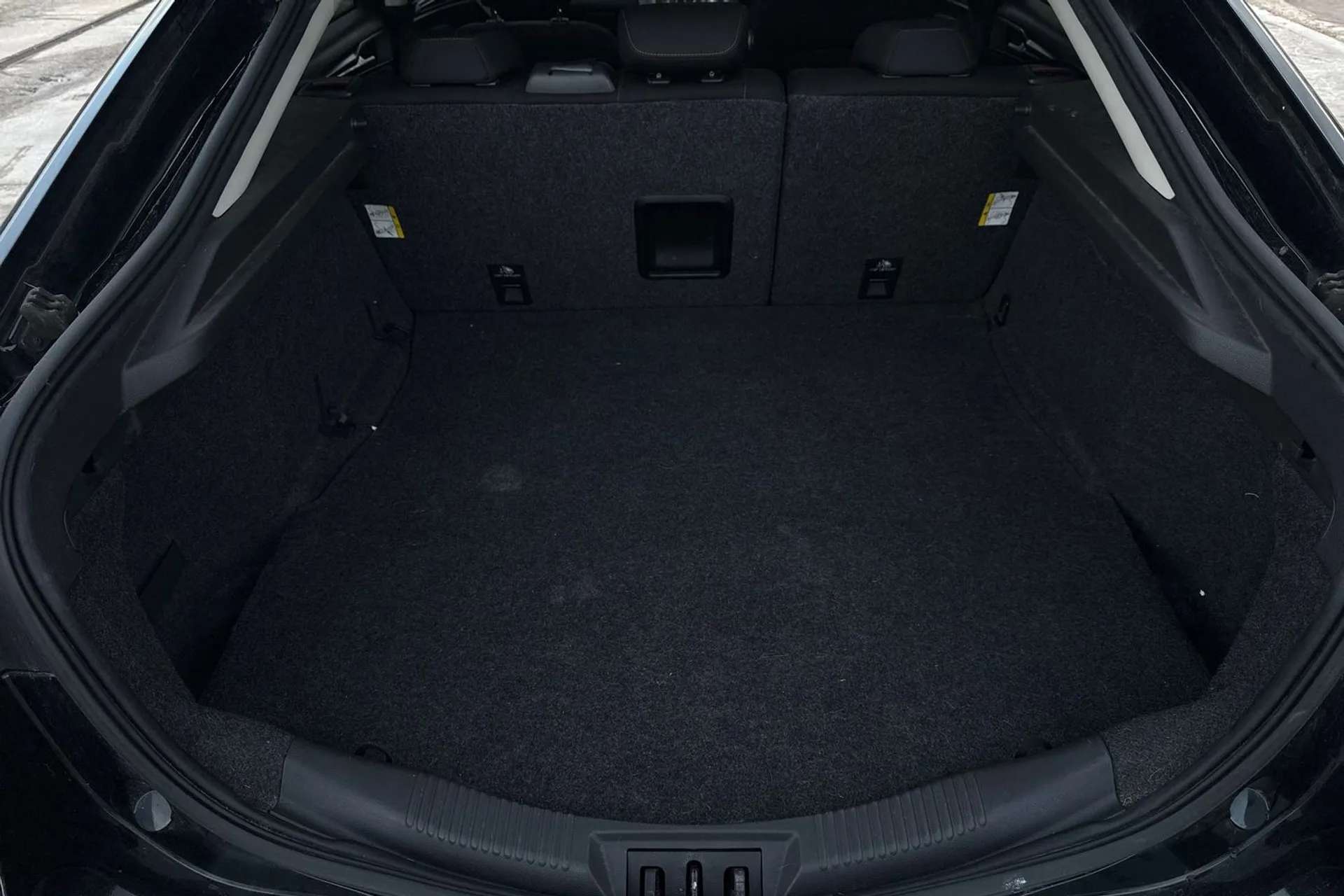 2017 FORD MONDEO 2017 FORD MONDEO