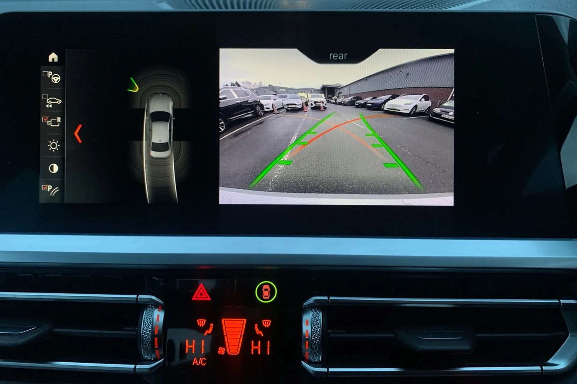 2019 BMW 3 SERIES 2019 BMW 3 SERIES