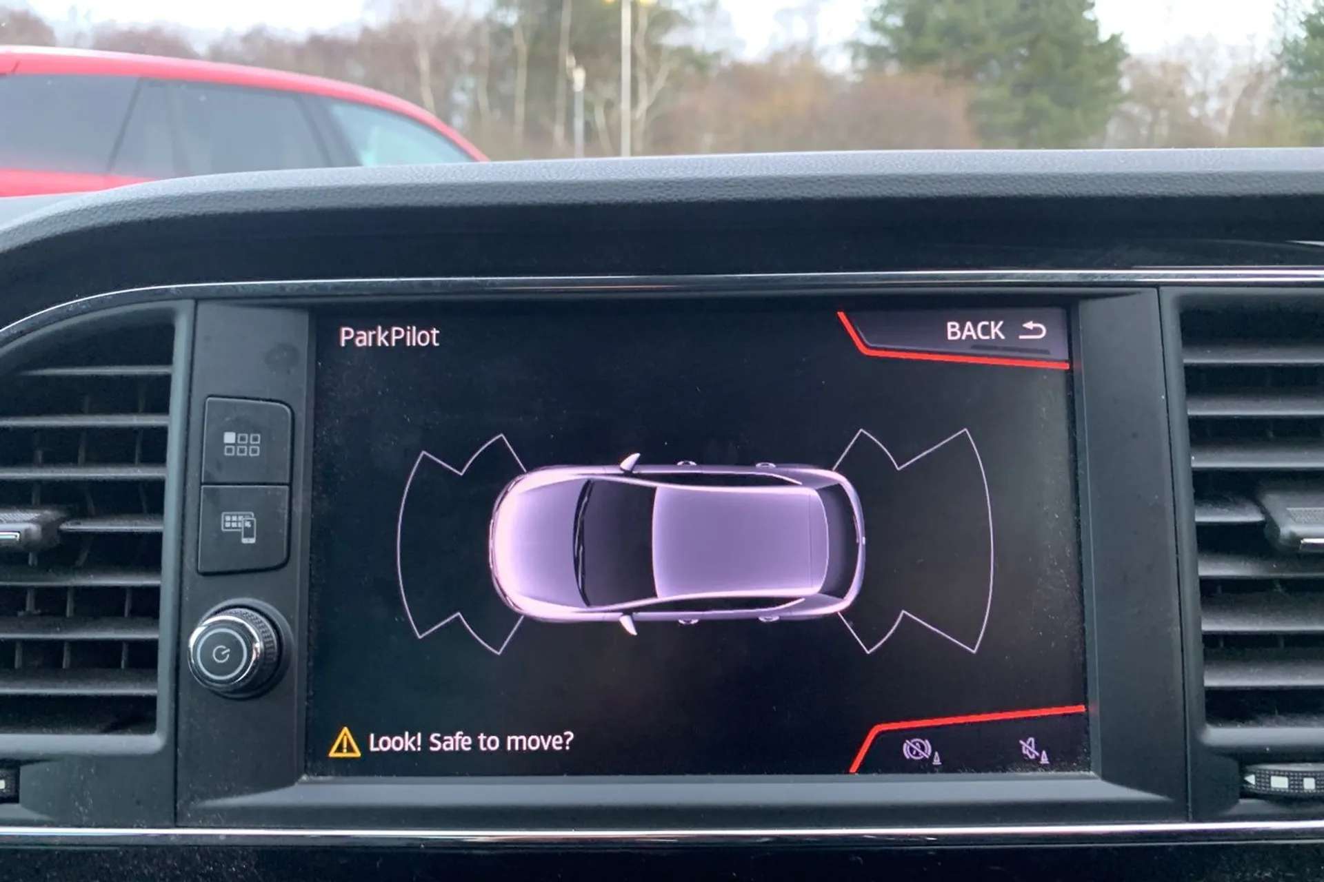 2019 SEAT LEON 2019 SEAT LEON