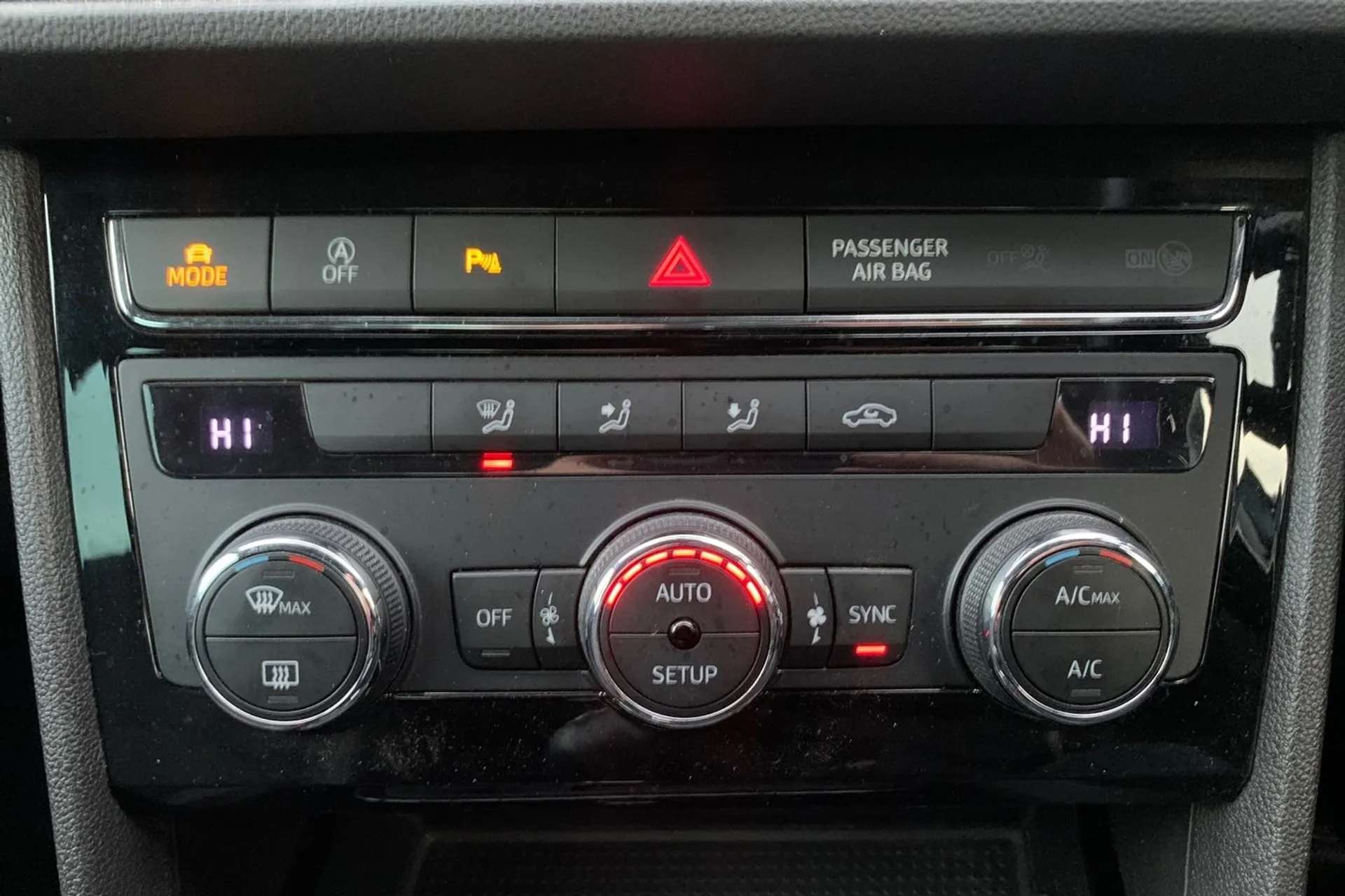 2019 SEAT LEON 2019 SEAT LEON