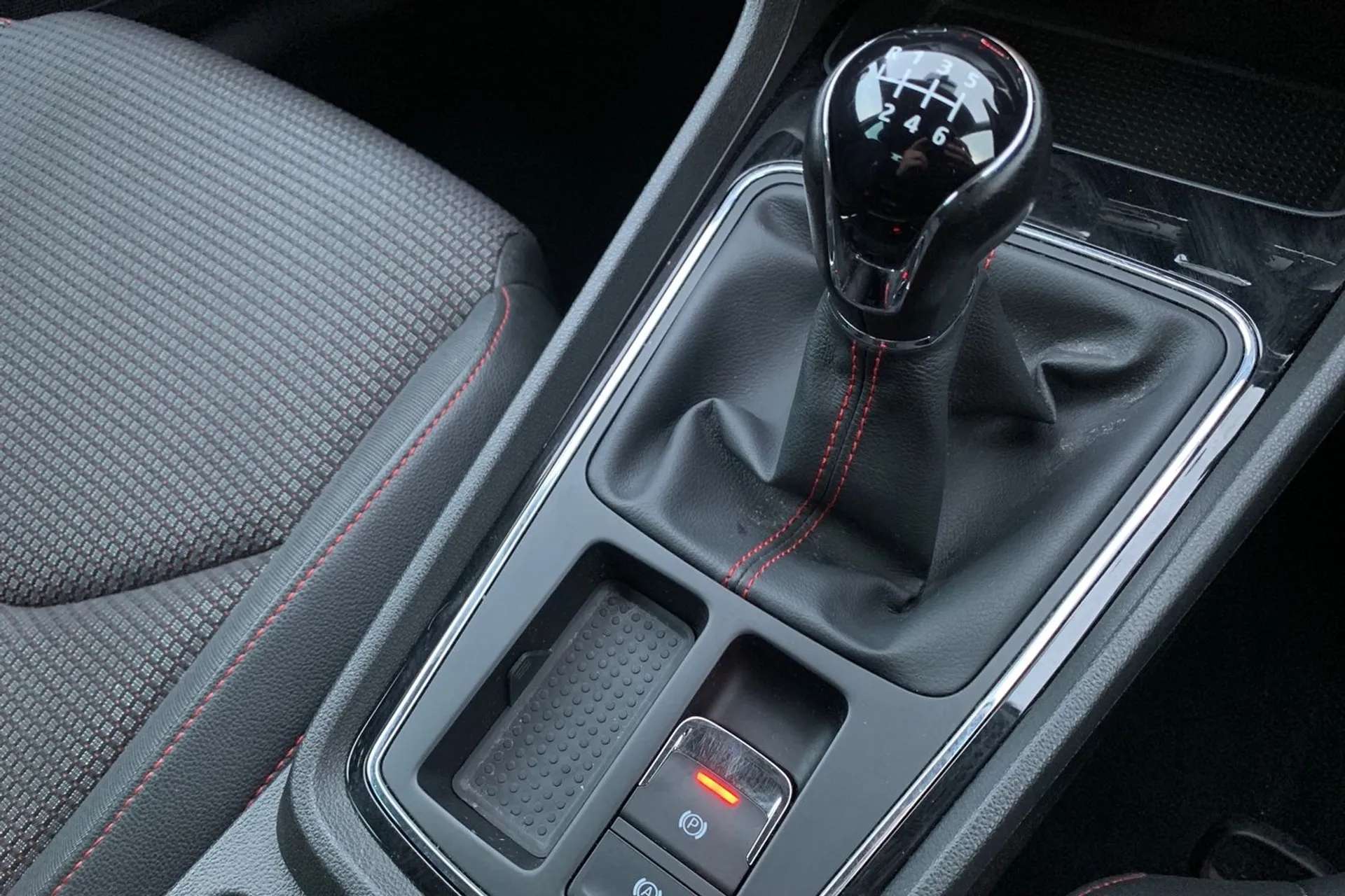 2019 SEAT LEON 2019 SEAT LEON