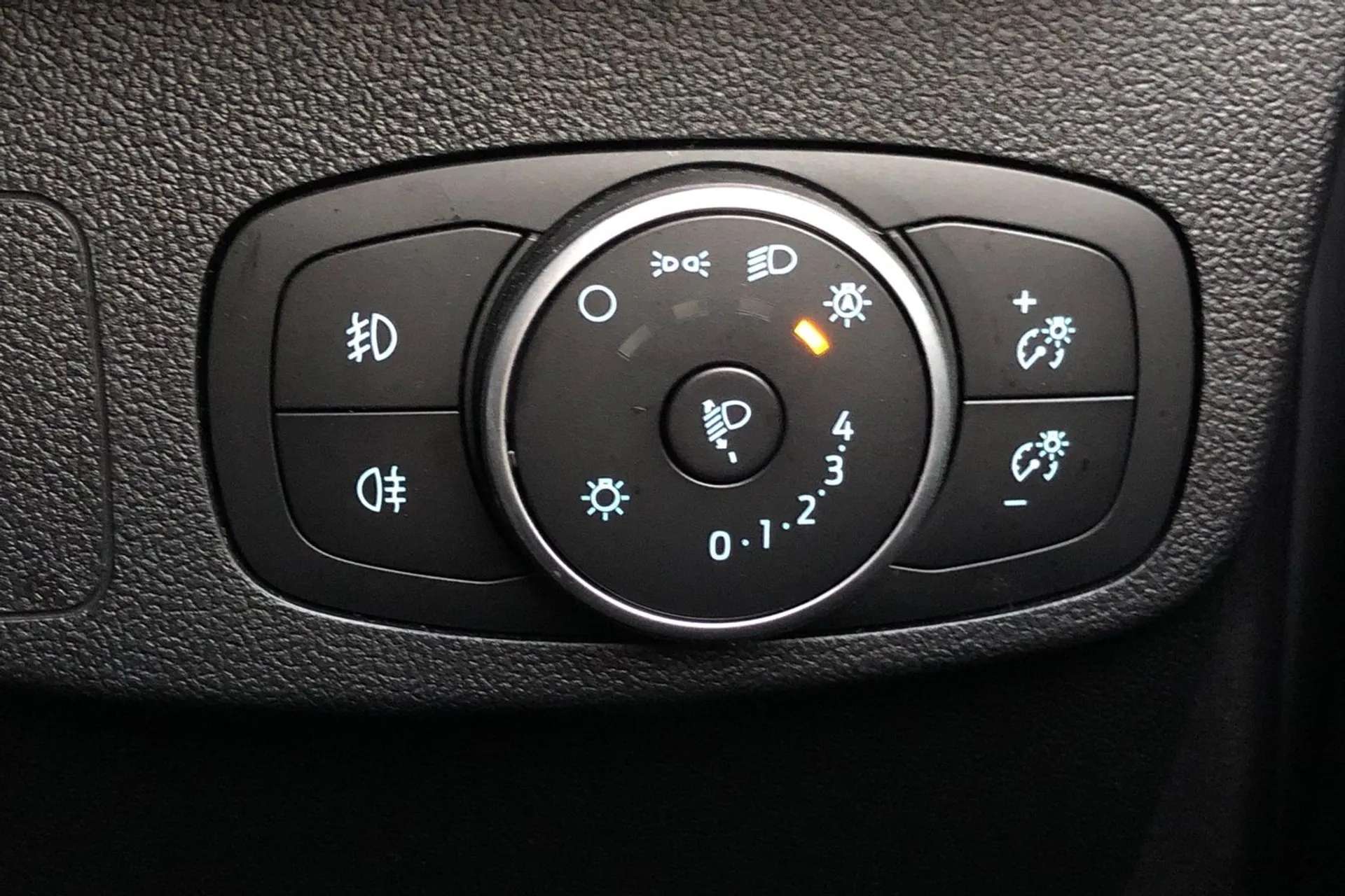 2021 FORD FOCUS 2021 FORD FOCUS