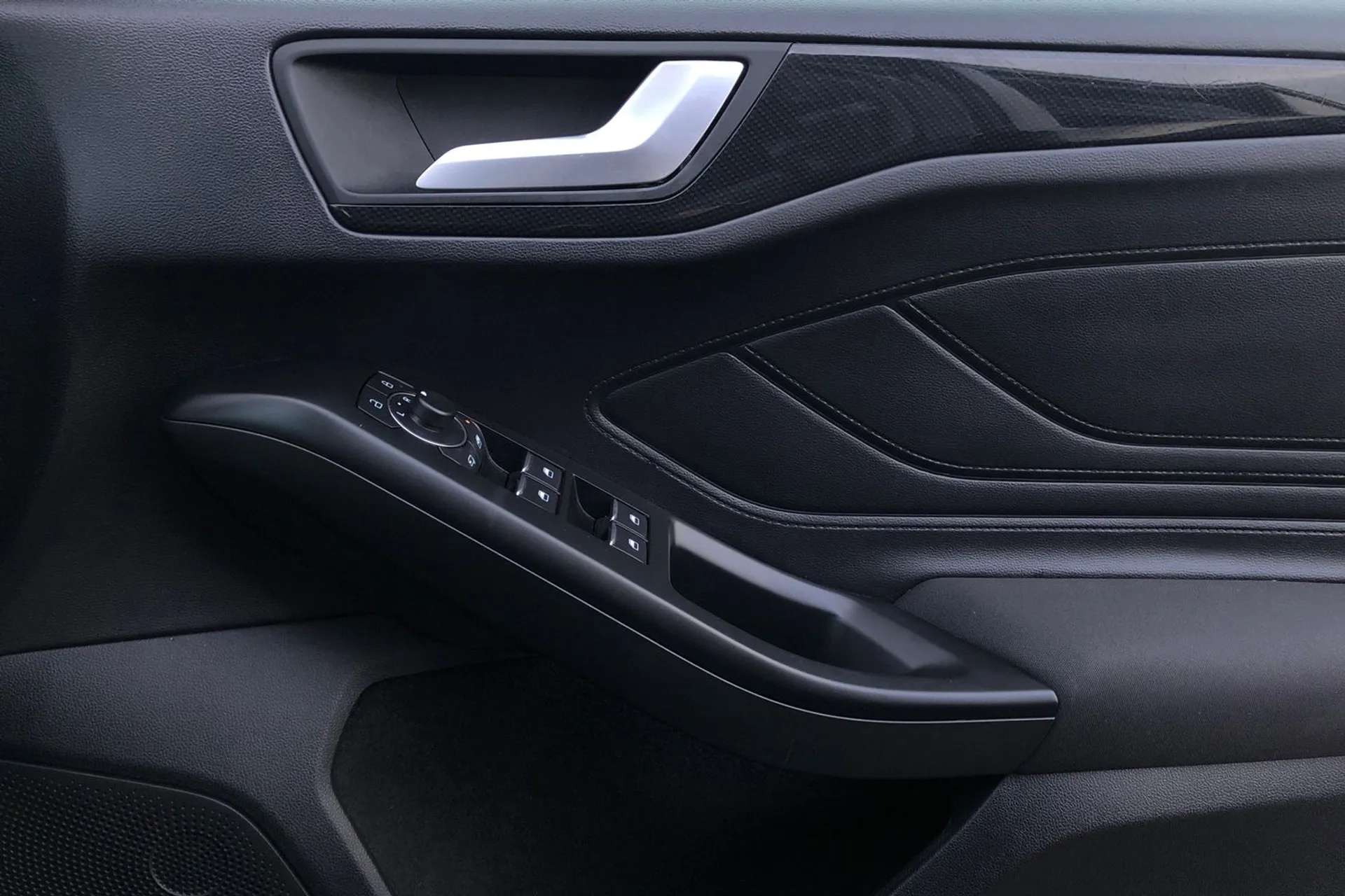 2021 FORD FOCUS 2021 FORD FOCUS