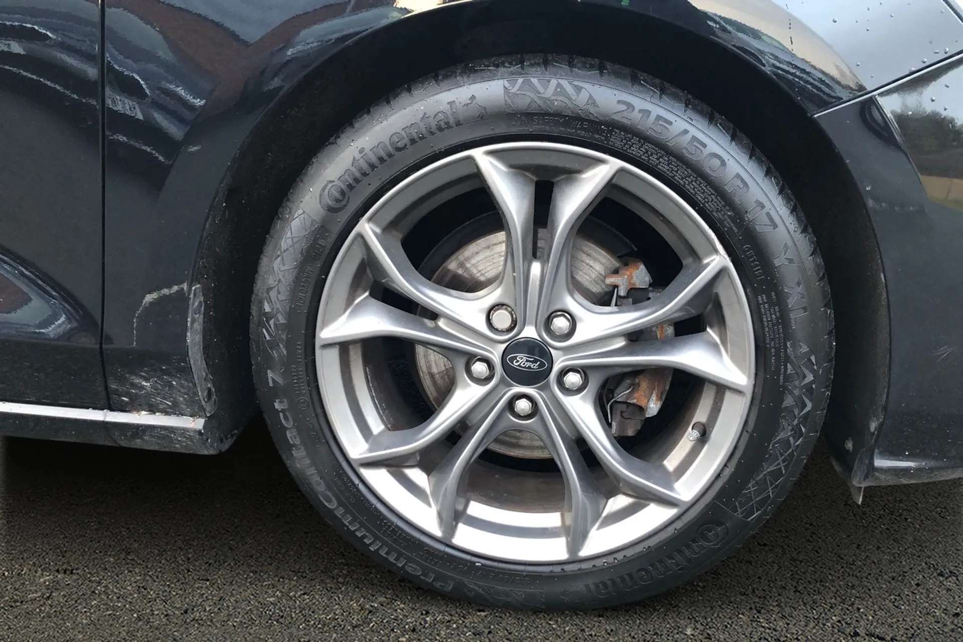 2021 FORD FOCUS 2021 FORD FOCUS