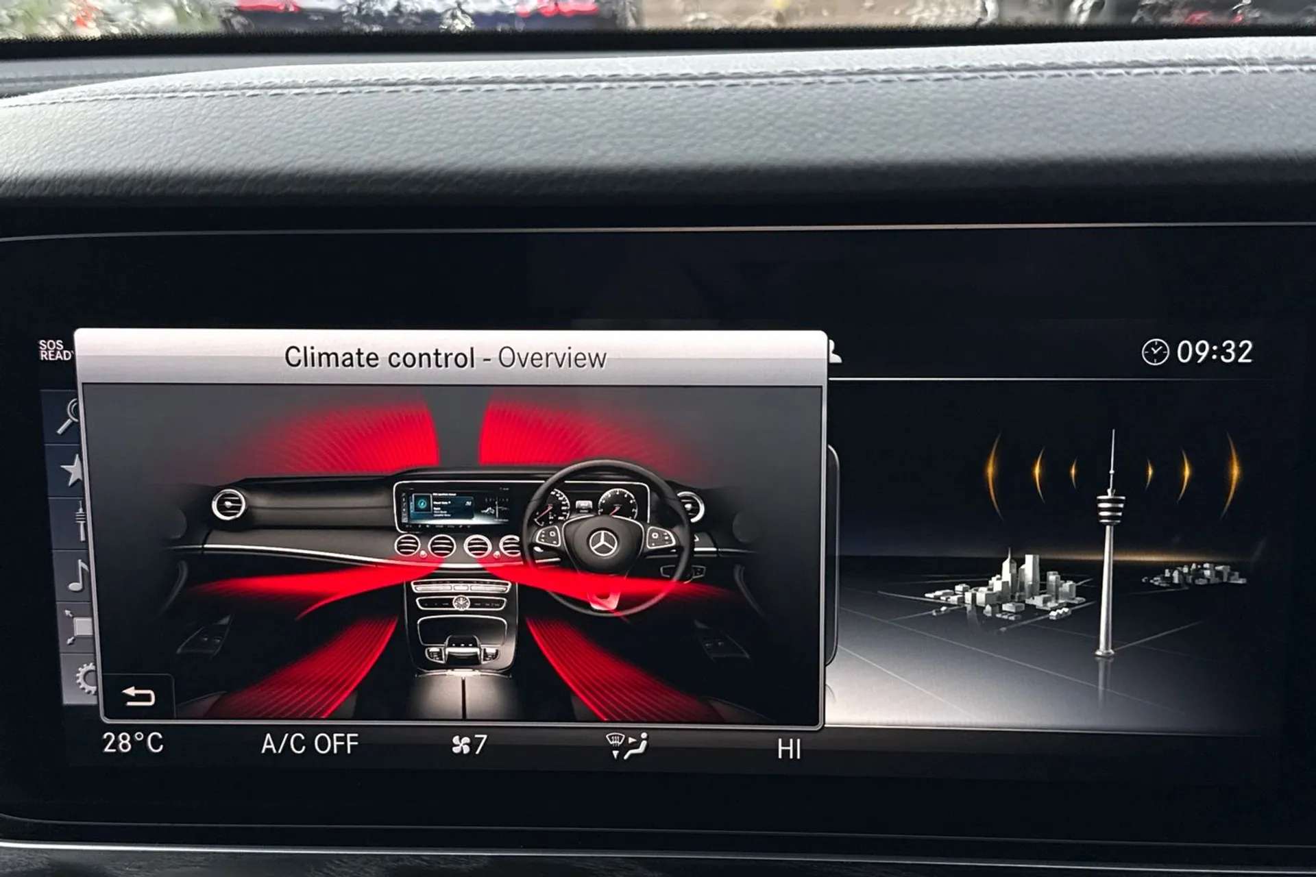 2019 MERCEDES-BENZ E CLASS 2019 MERCEDES-BENZ E CLASS