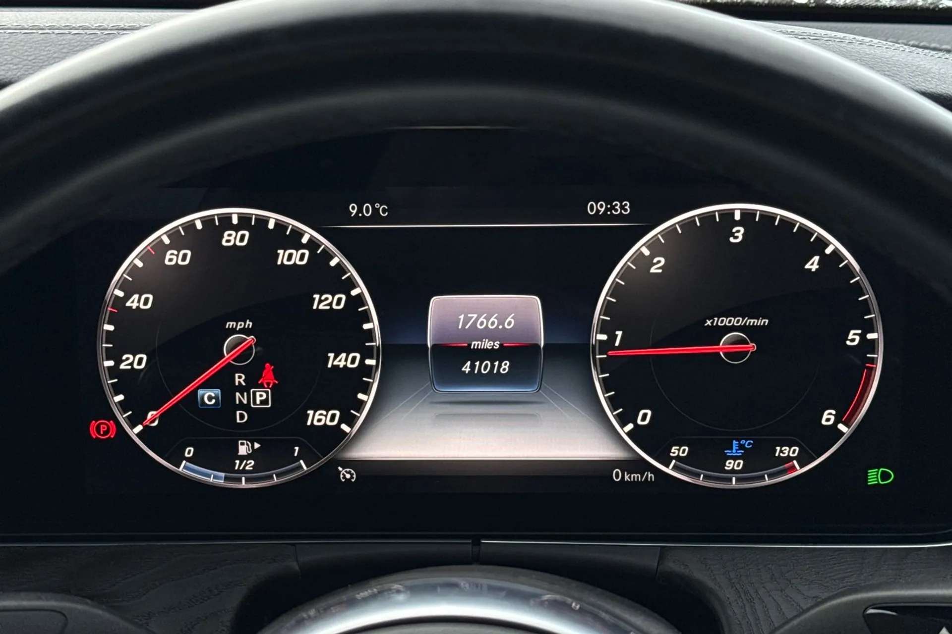 2019 MERCEDES-BENZ E CLASS 2019 MERCEDES-BENZ E CLASS