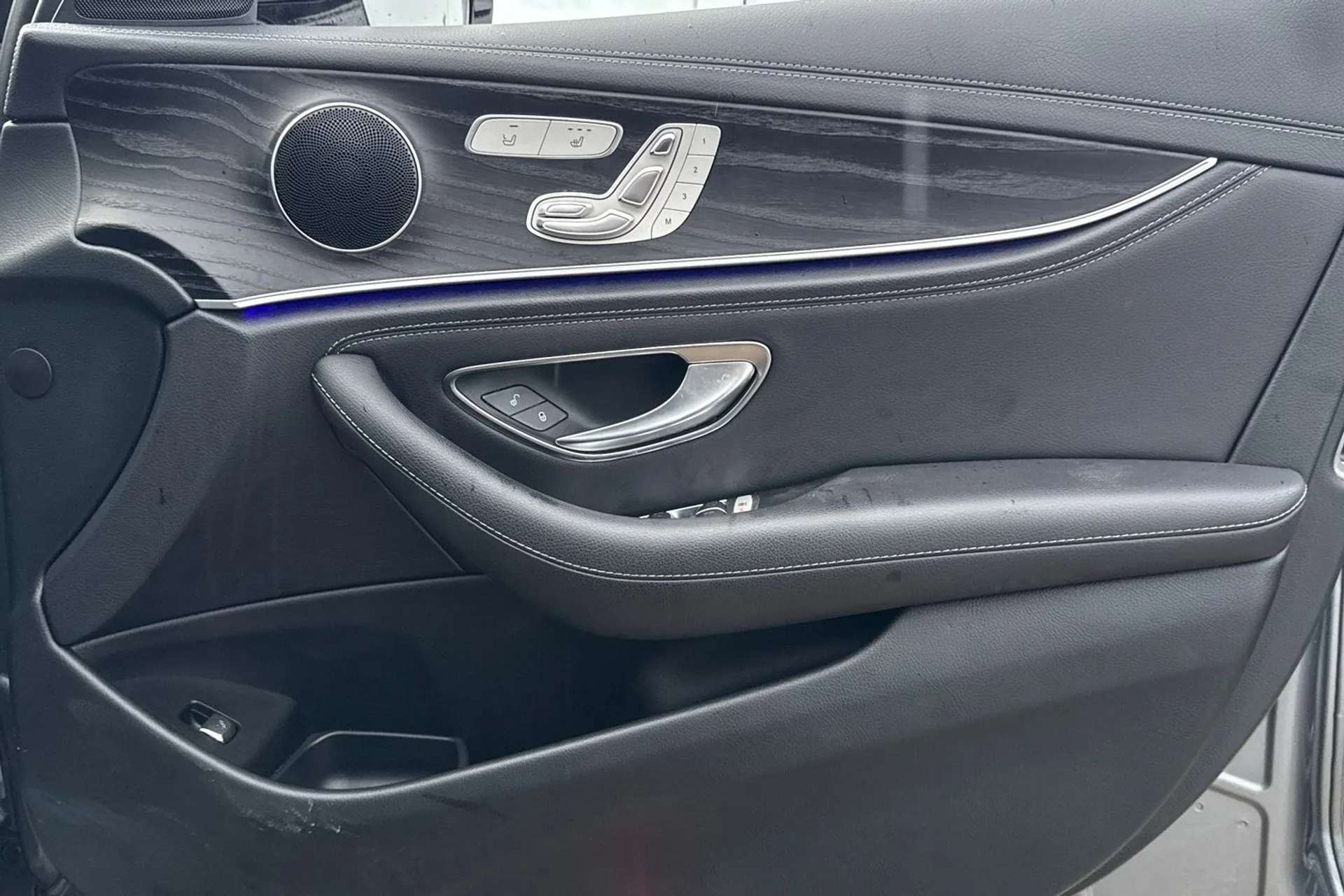 2019 MERCEDES-BENZ E CLASS 2019 MERCEDES-BENZ E CLASS