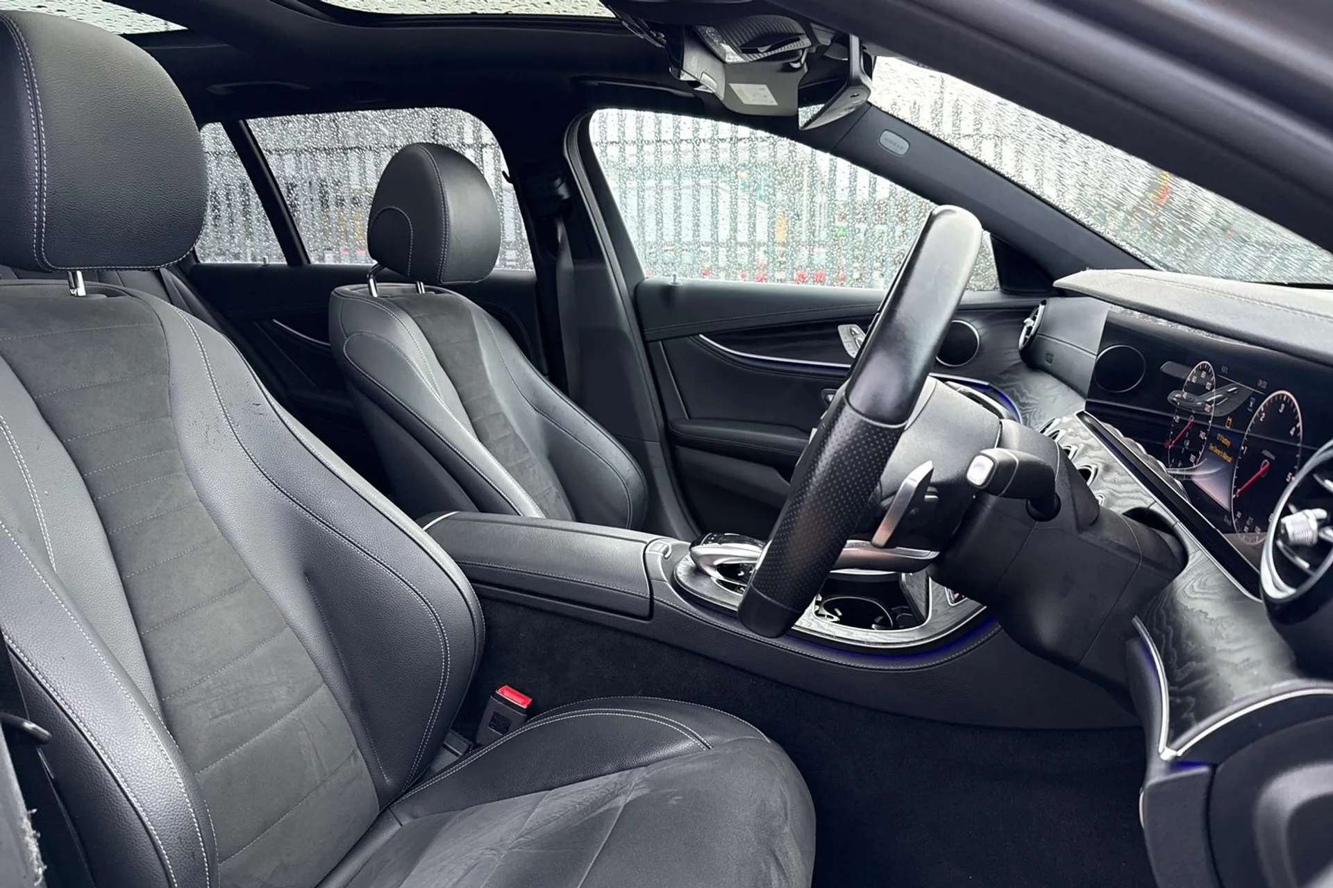 2019 MERCEDES-BENZ E CLASS 2019 MERCEDES-BENZ E CLASS