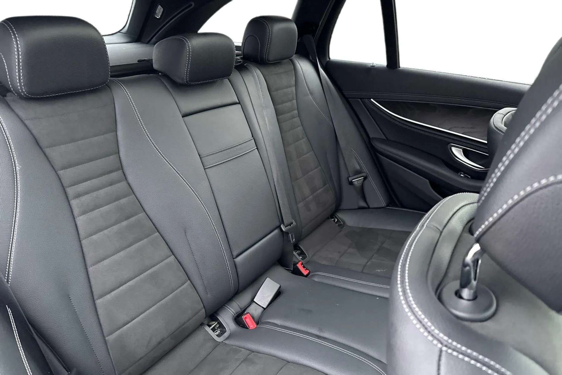 2019 MERCEDES-BENZ E CLASS 2019 MERCEDES-BENZ E CLASS